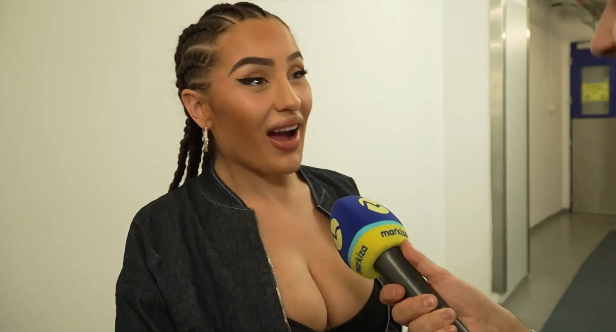 Ema Pimpinočka Ferusová