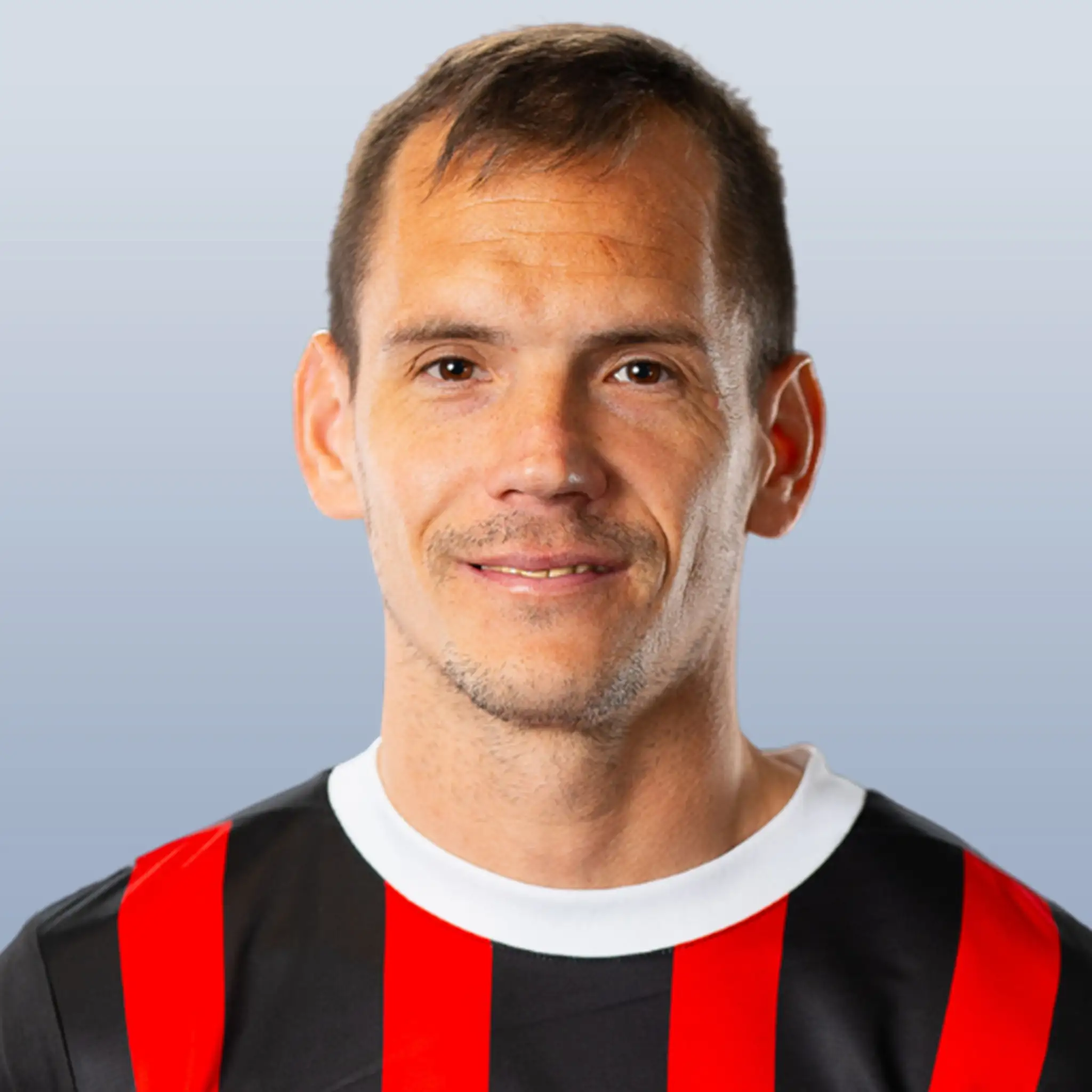 Martin Mikovič.