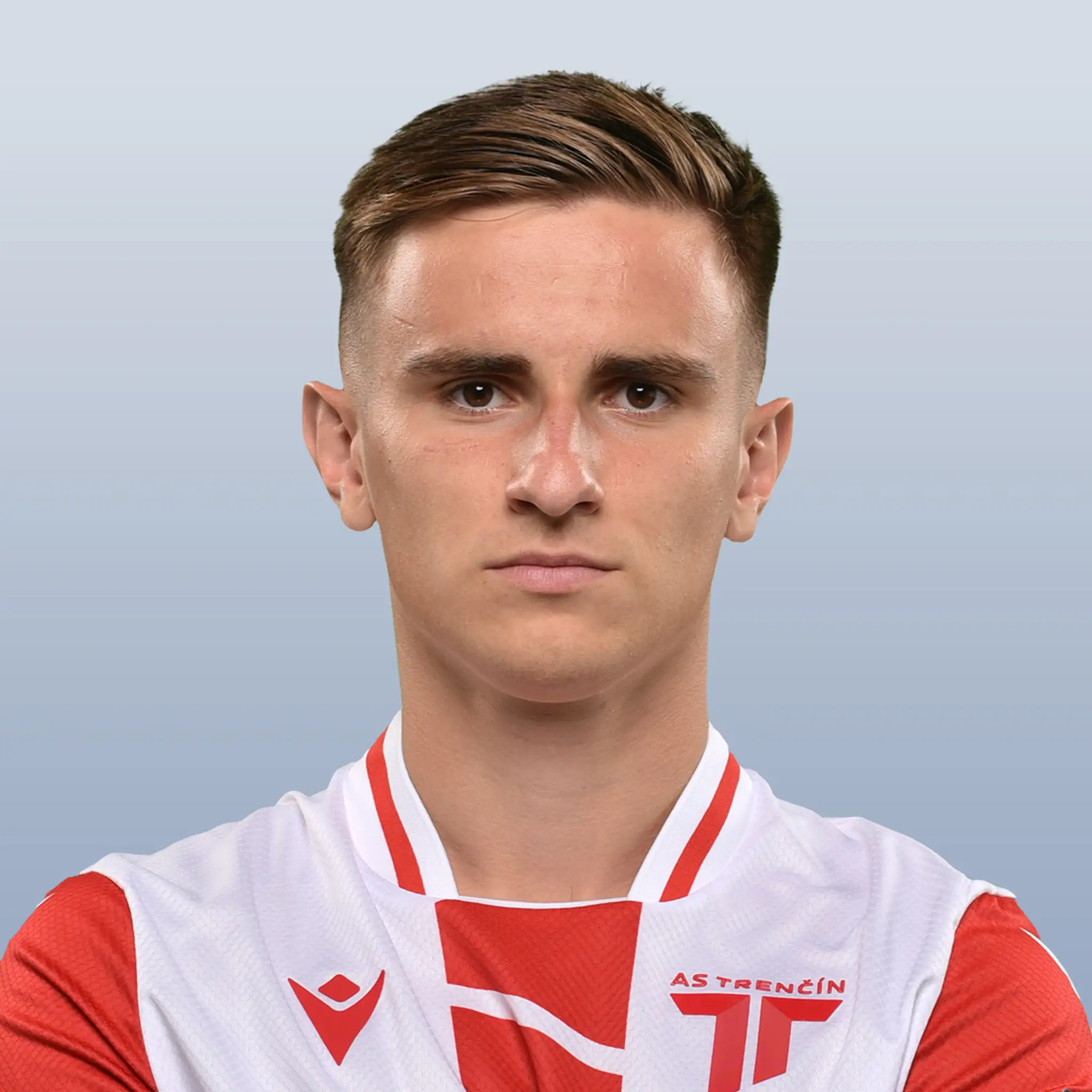 Artur Gajdoš.