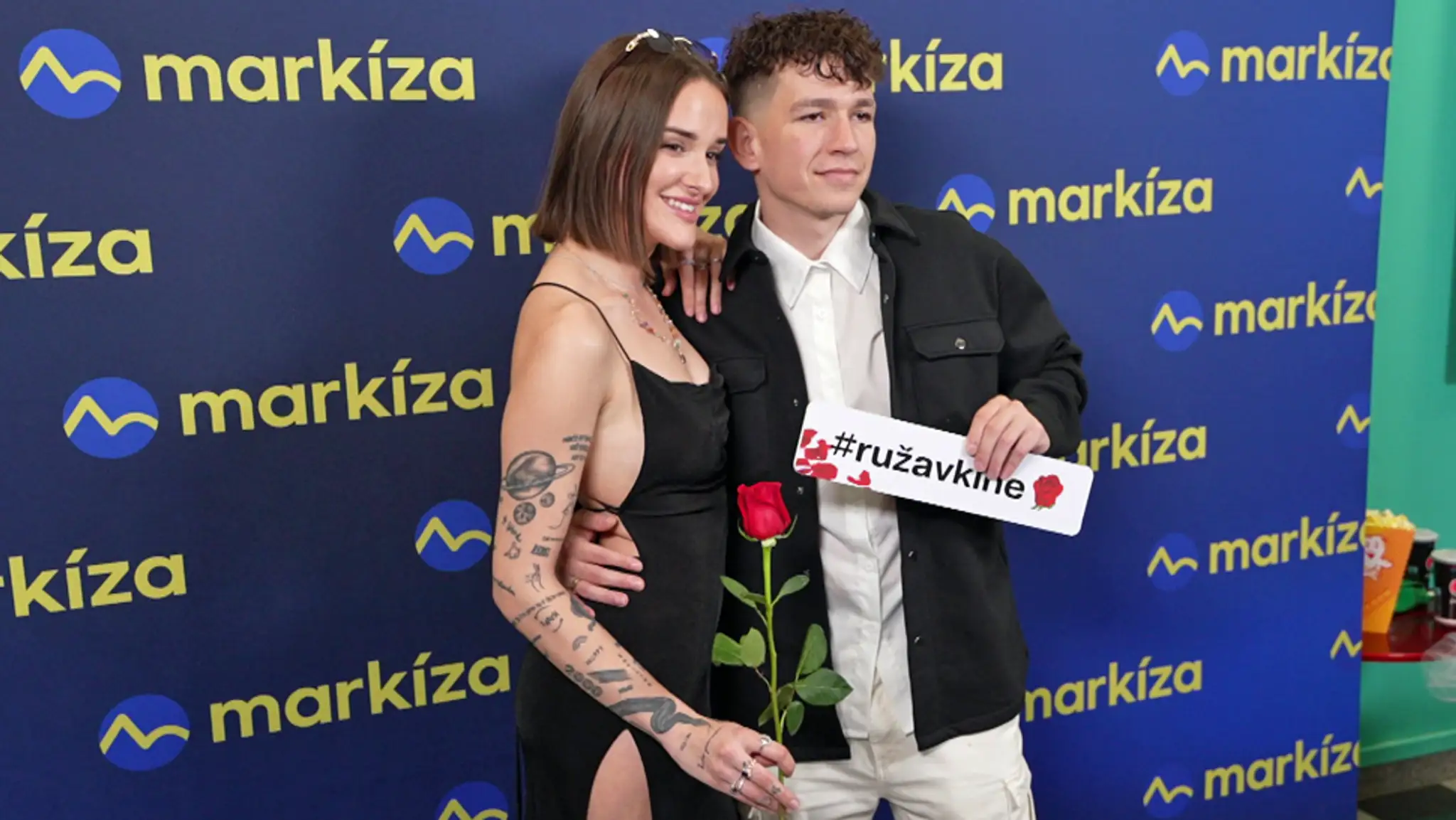 Veľká novinka v živote Kláry a Hrušku: Čoskoro by to malo prísť!