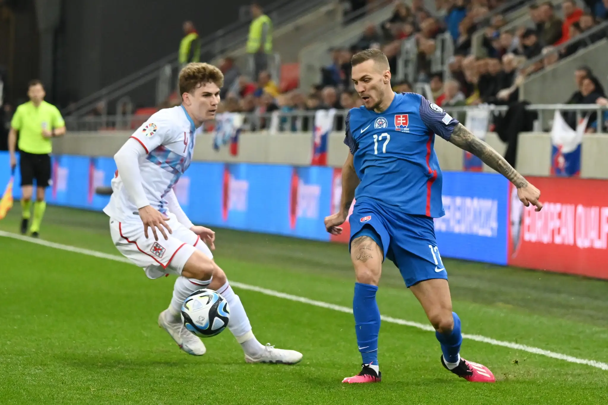 23032023_Futbal_SVK_LUX_3946147