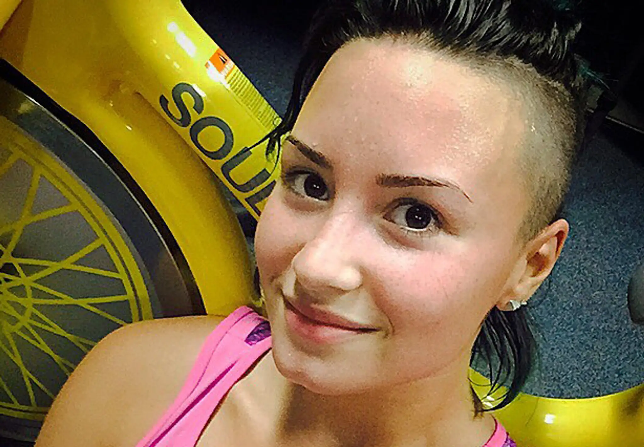 Demi Lovato