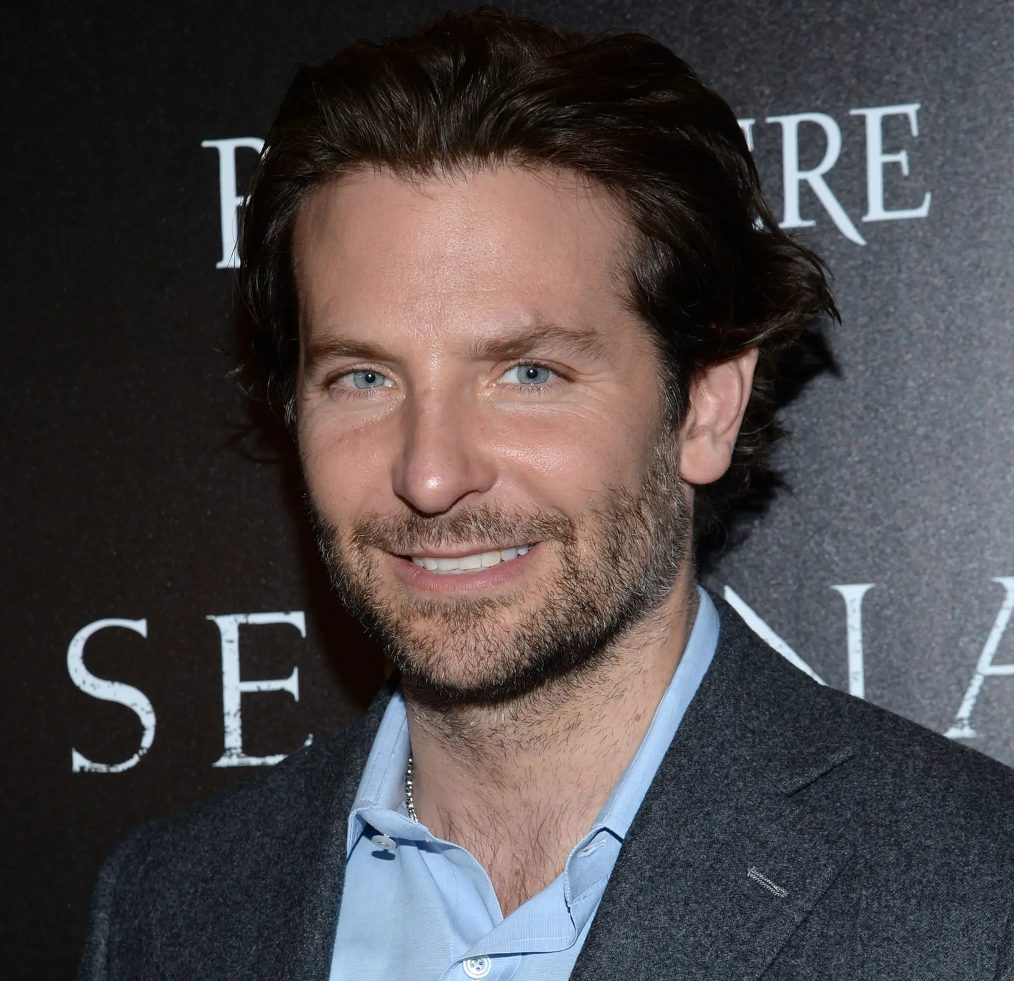 Bradley Cooper