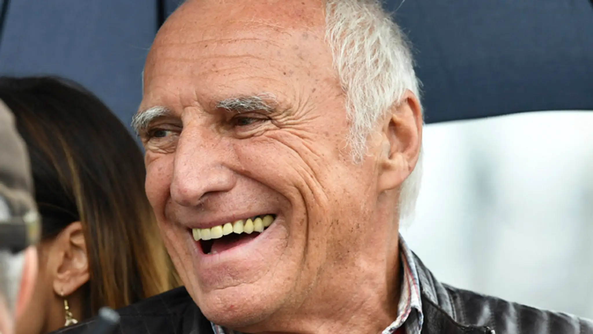 Rakúsky podnikateľ Dietrich Mateschitz
