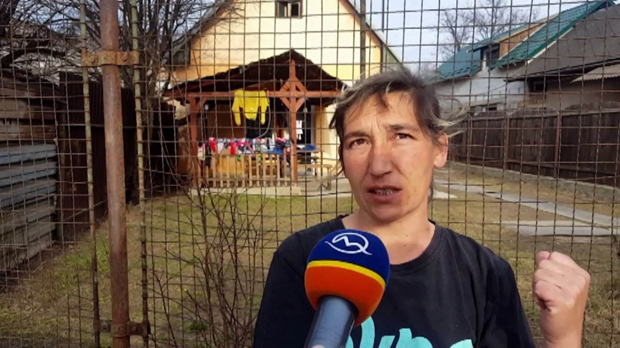 Chatrč vymenili za dom.
