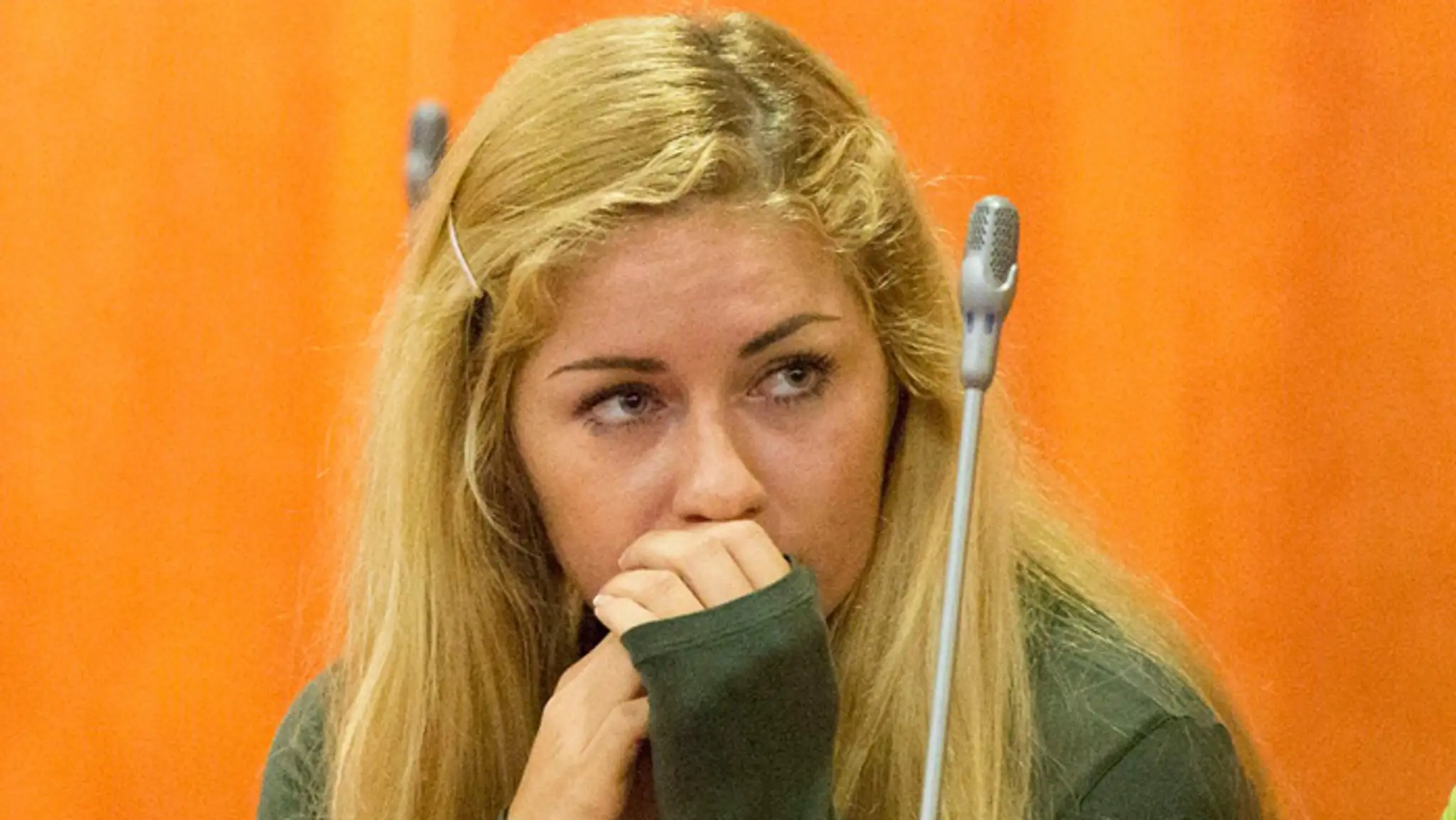 Mária Kukučová dostala za vraždu expriateľa 15 rokov.