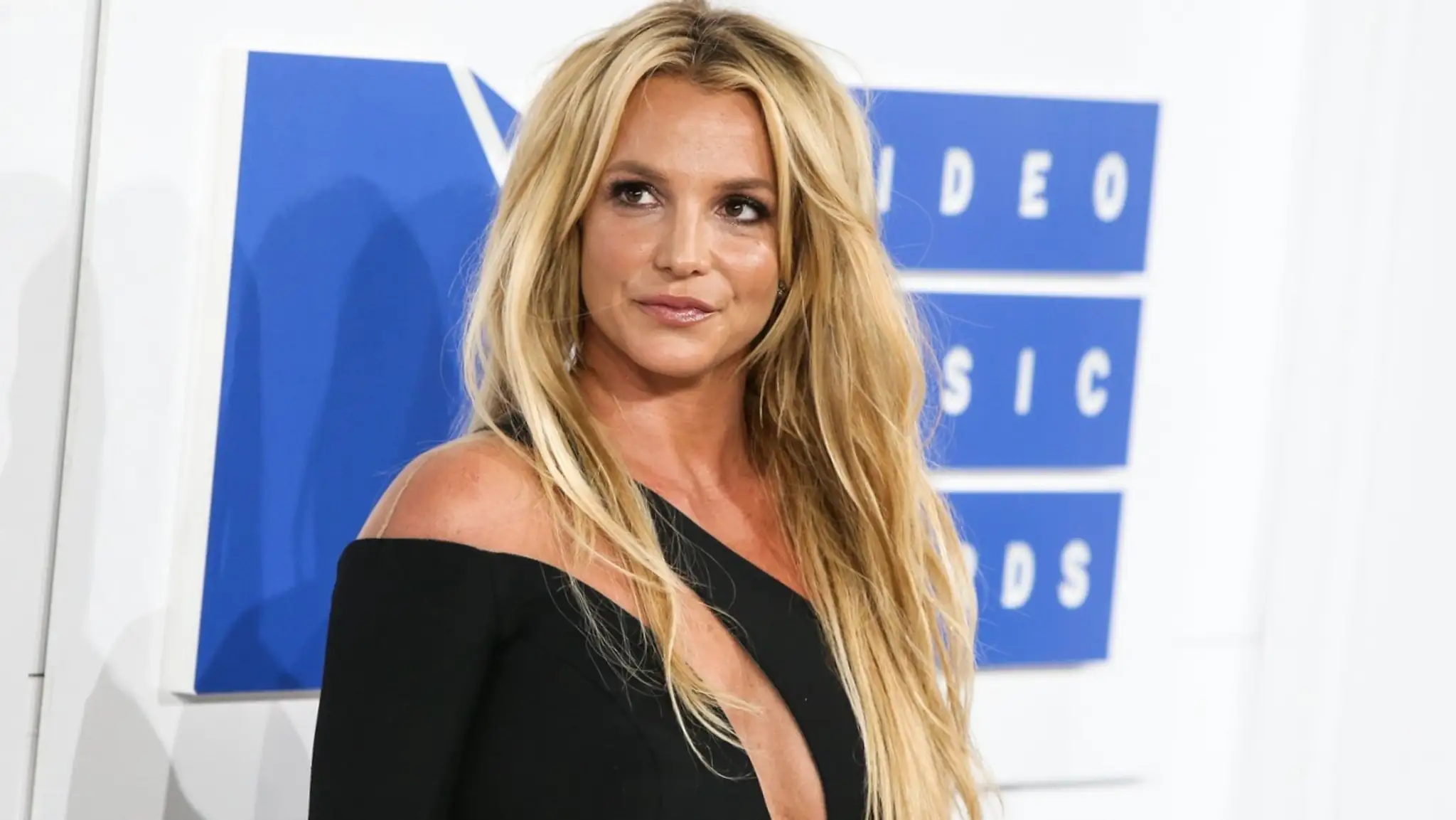 Britney Spears zatkli.