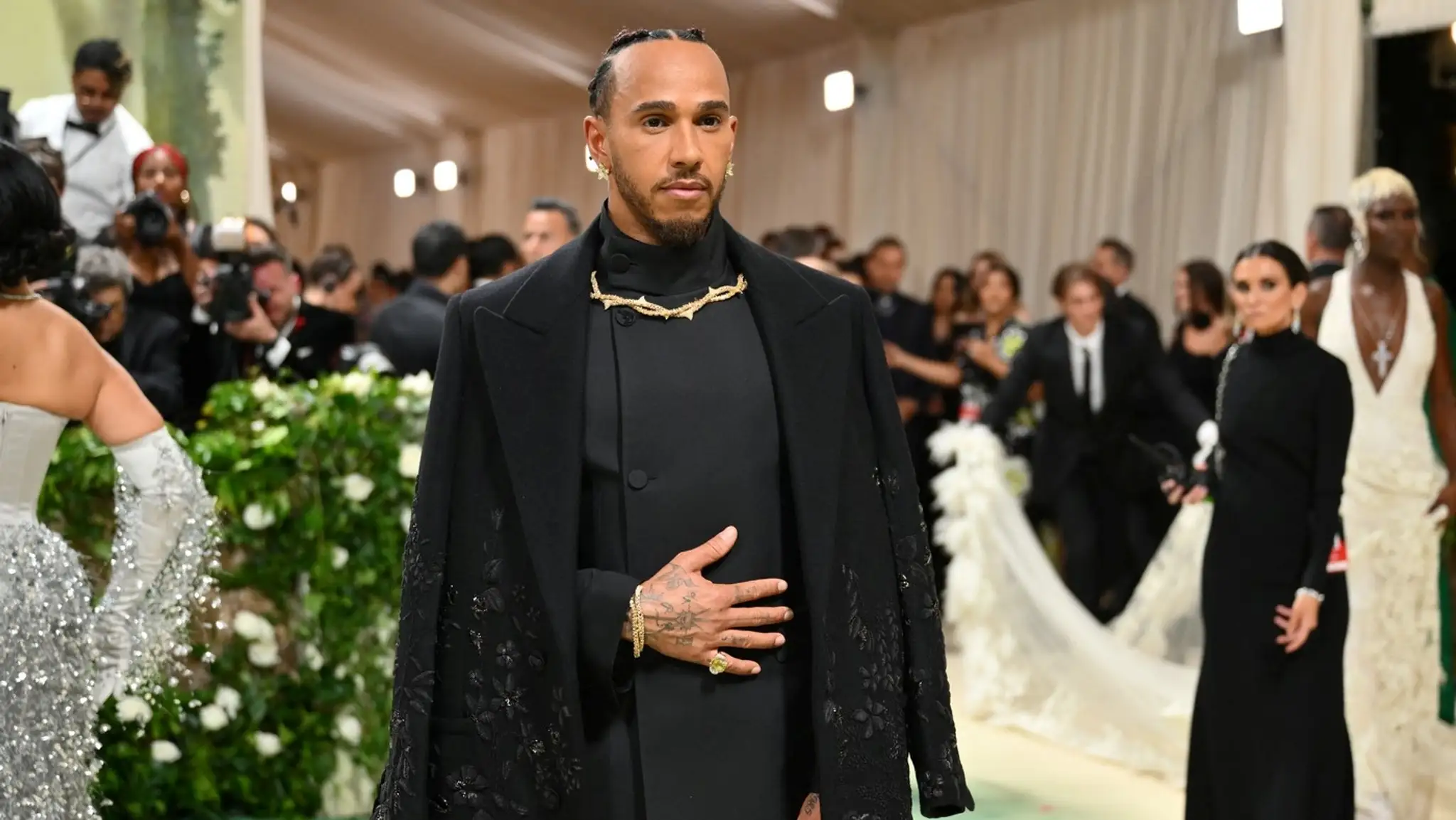 met gala