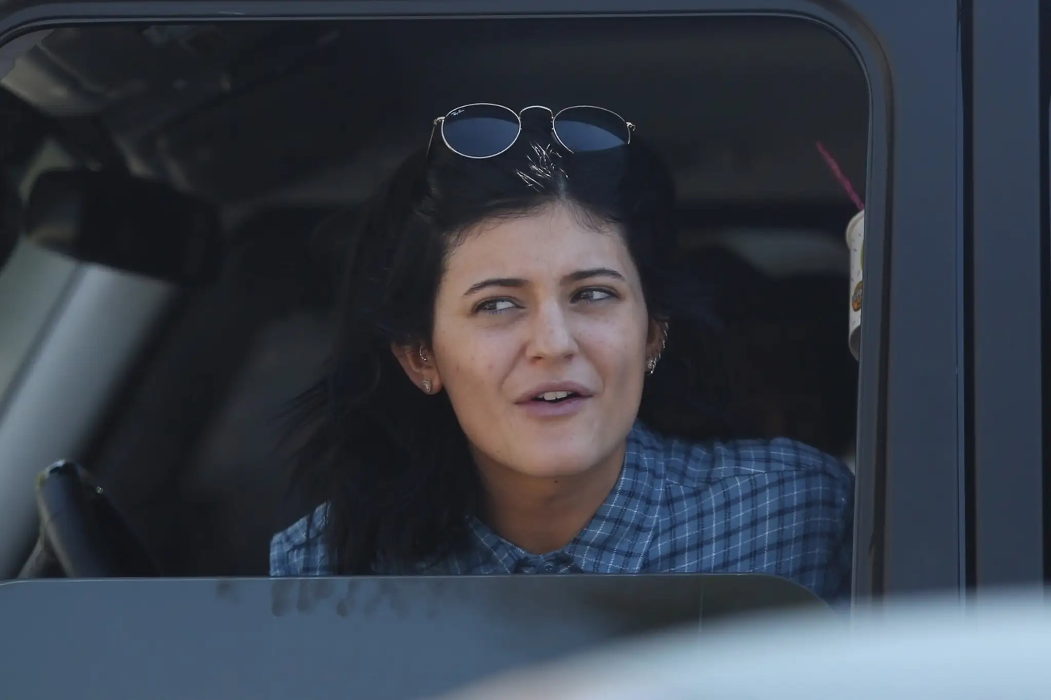 Kylie Jenner