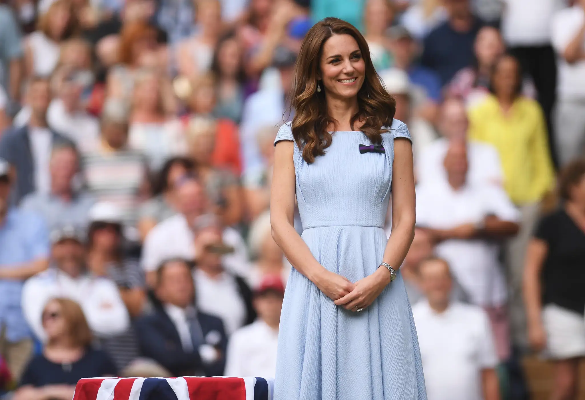 Dôležité momenty princeznej z Walesu zachytené na fotkách