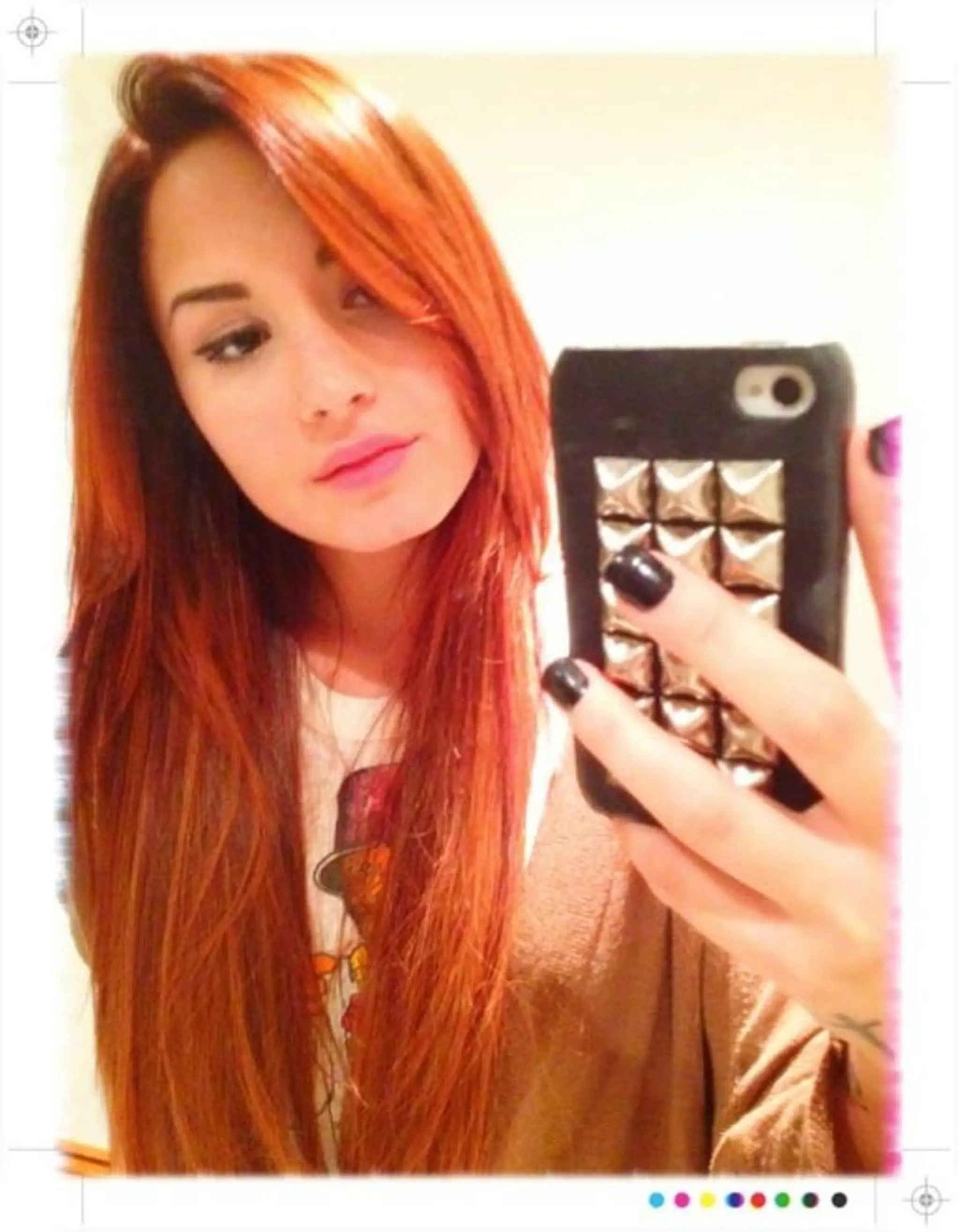 Demi Lovato