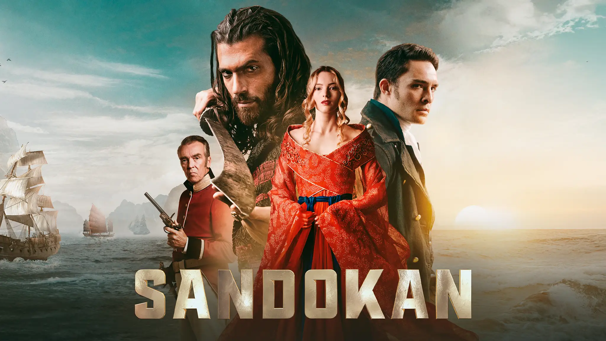 Sandokan