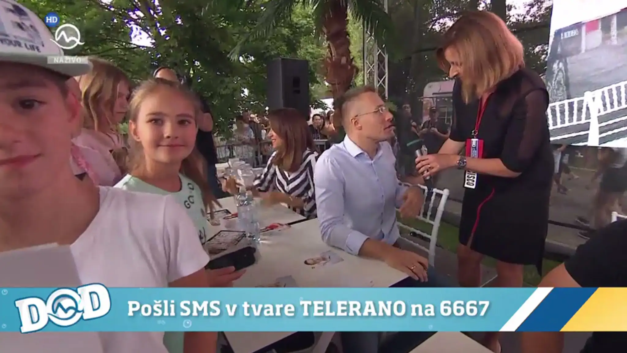 Polícia zasahovala v Přerove pri krvavom prípade.