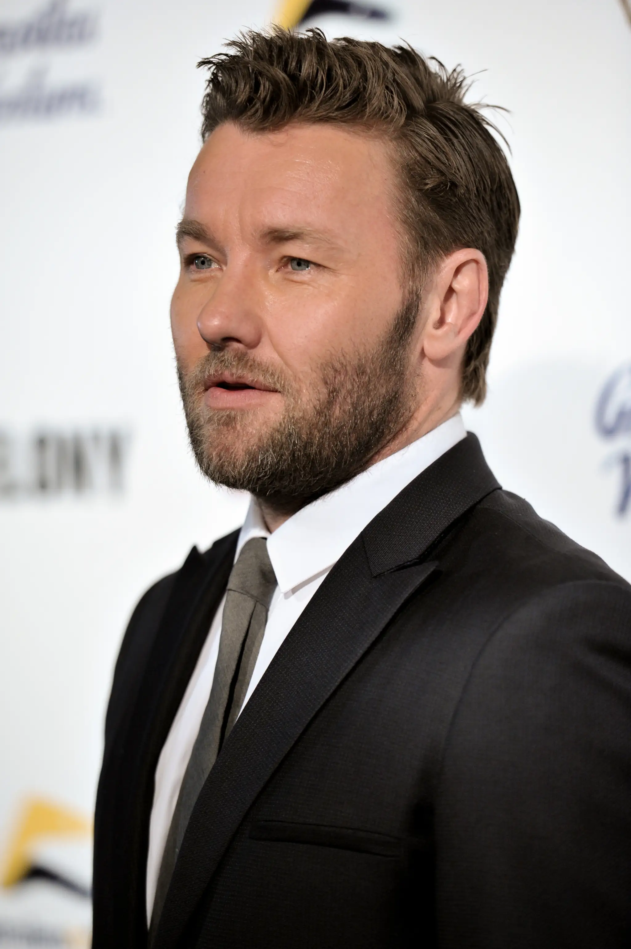 Joel Edgerton