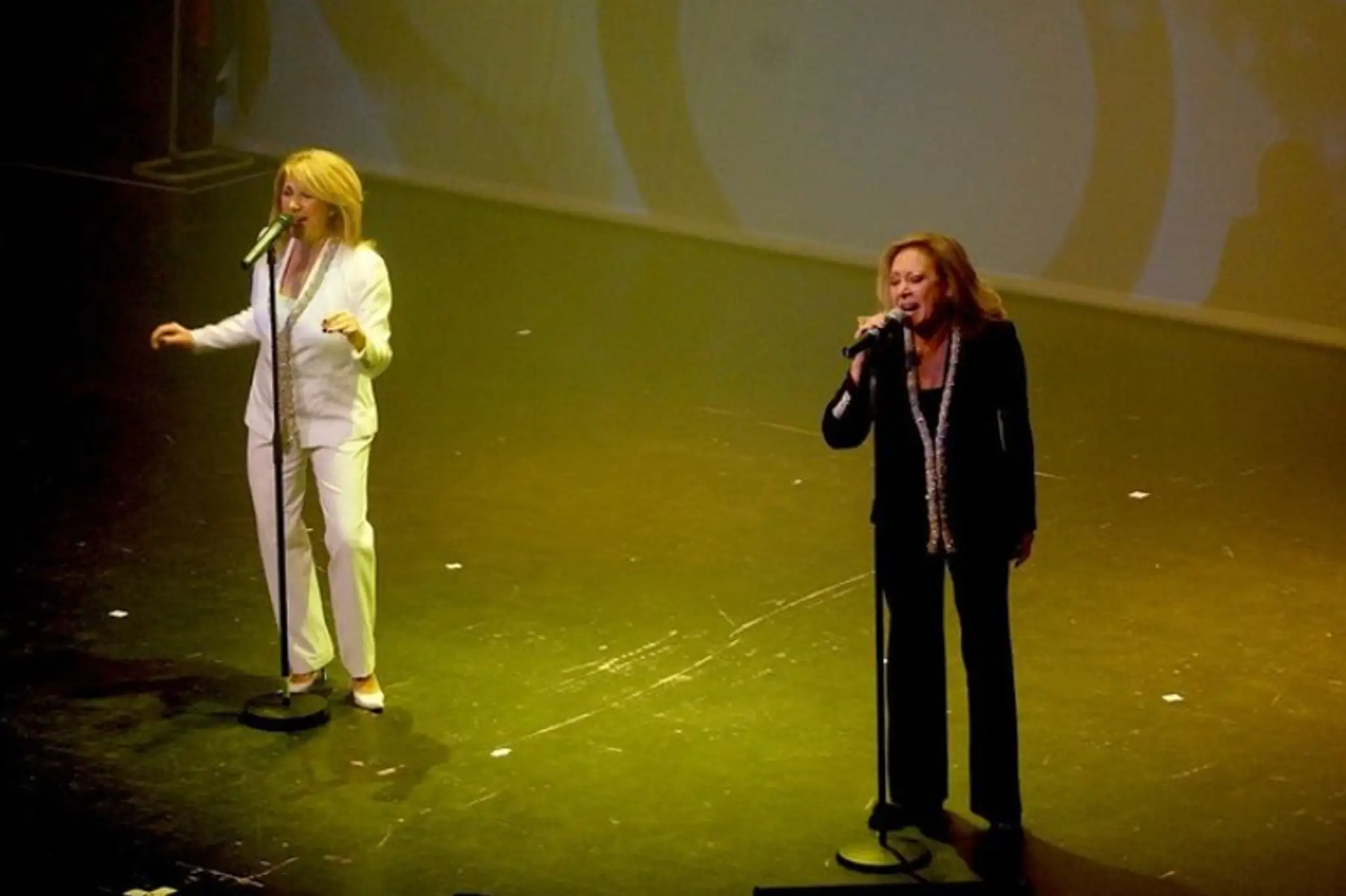 Duo Baccara