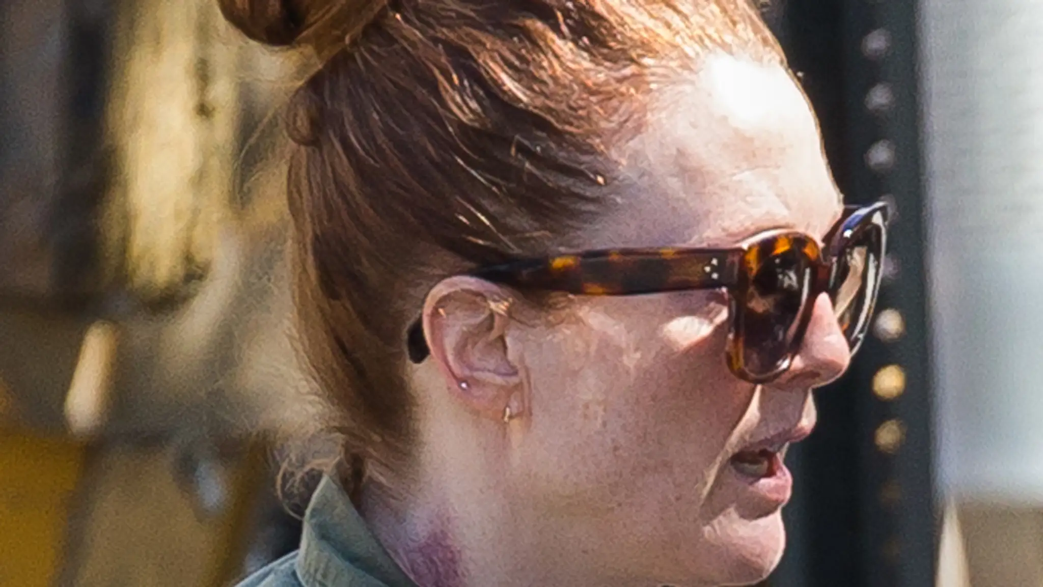 Julianne Moore