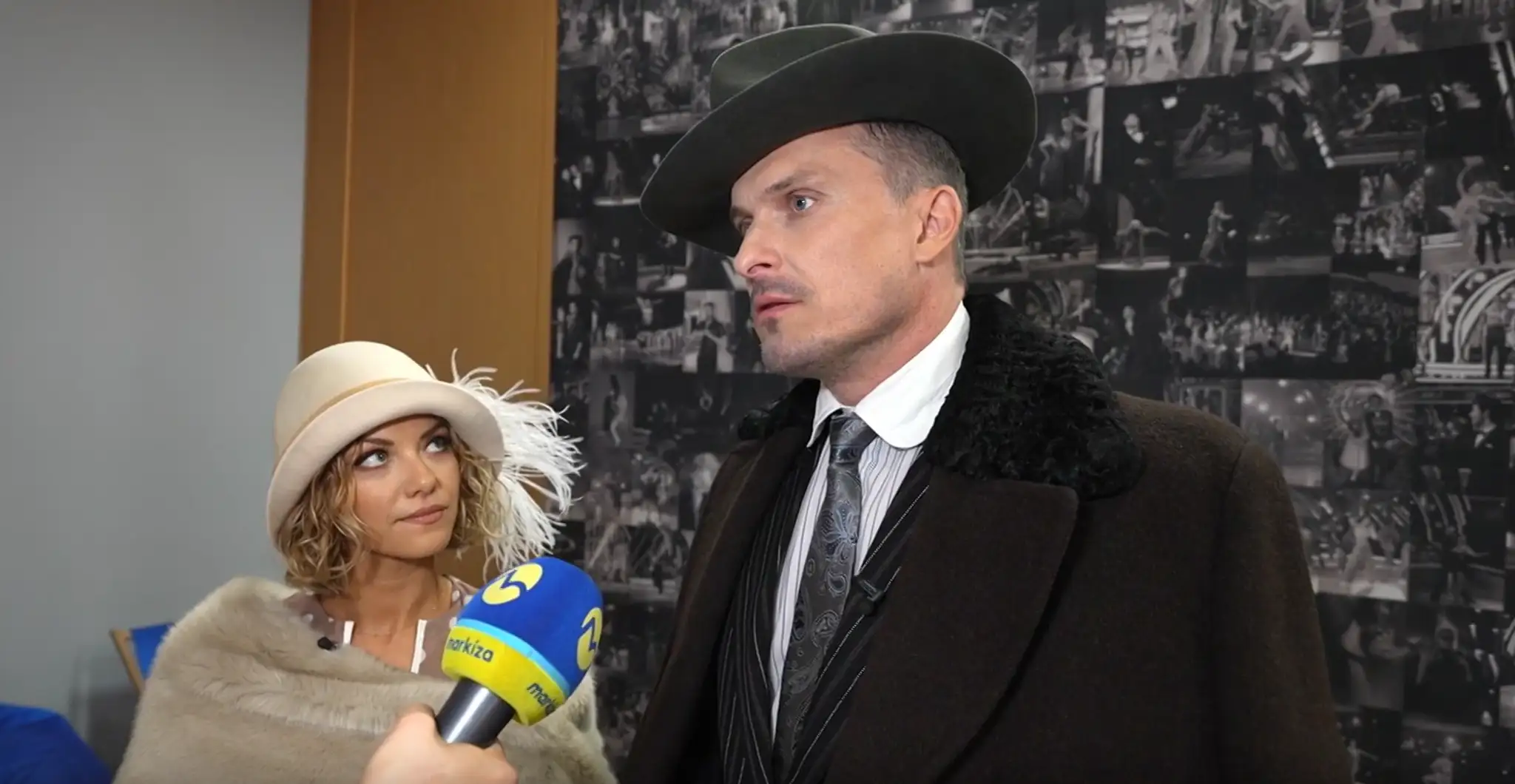 Ján Koleník Dominika Rošková 