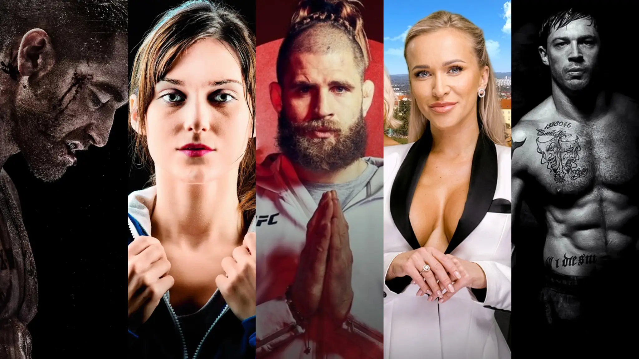 Špeciálny Voyo výber pred Fight Night Challenge