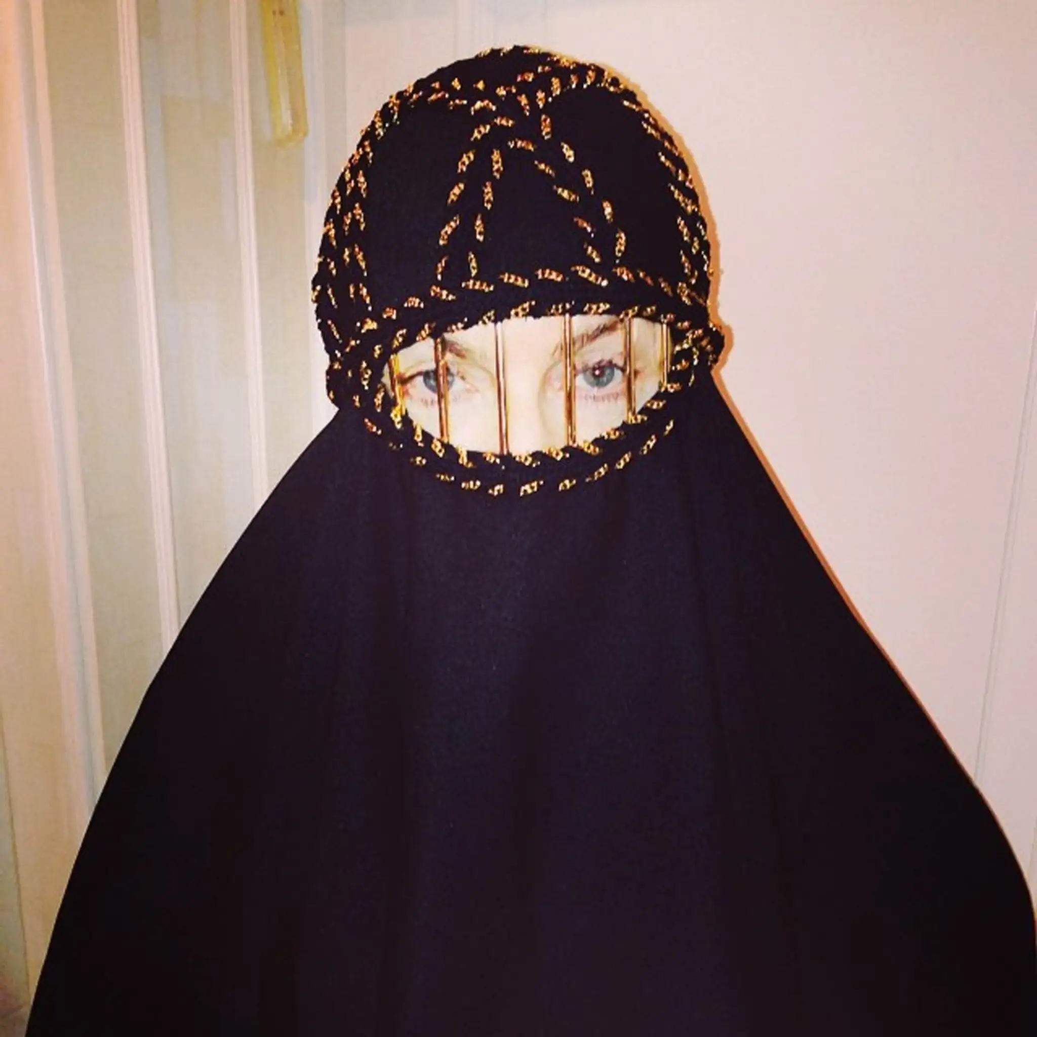 Madonna
