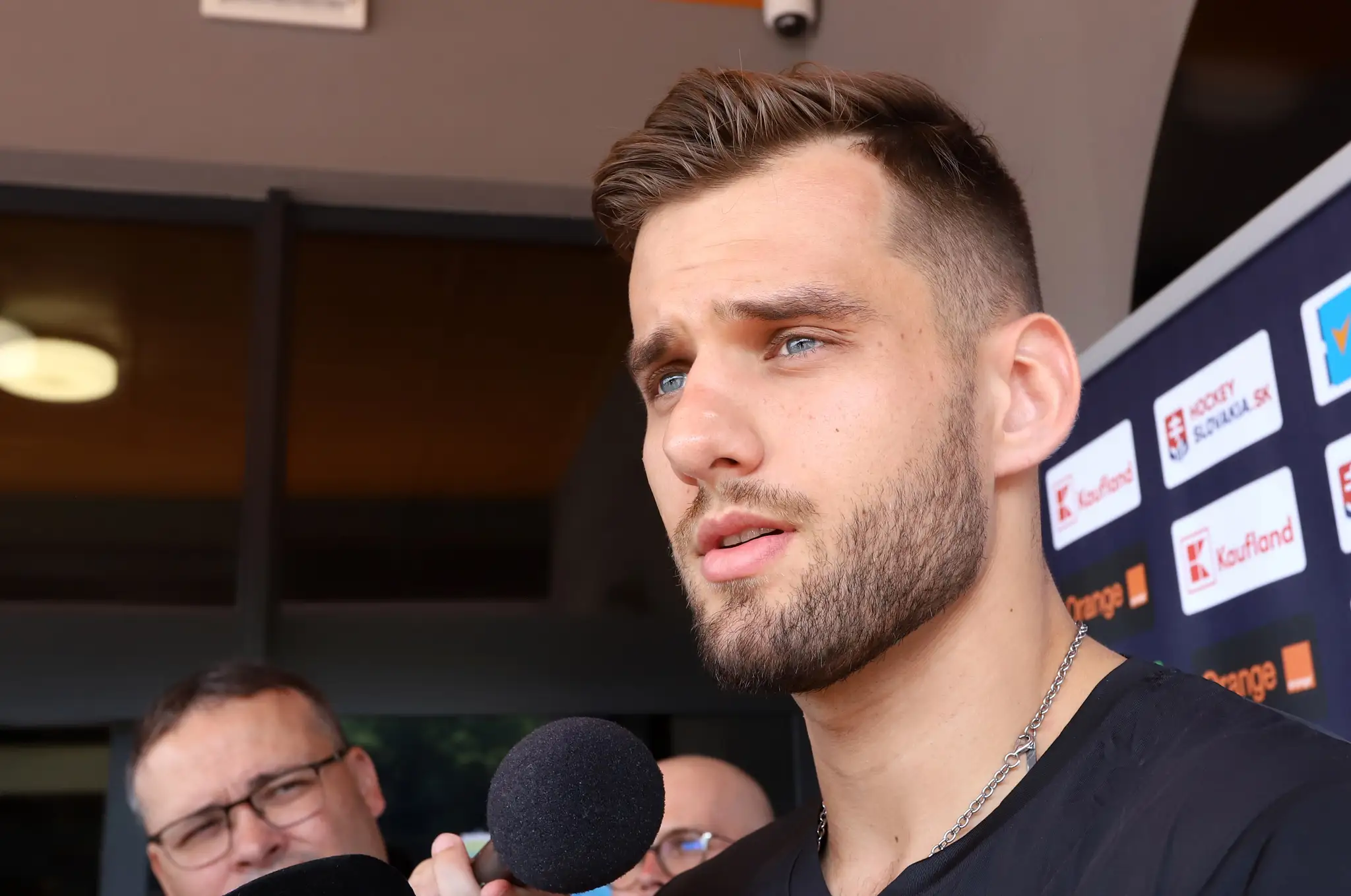 Christián Jaroš.