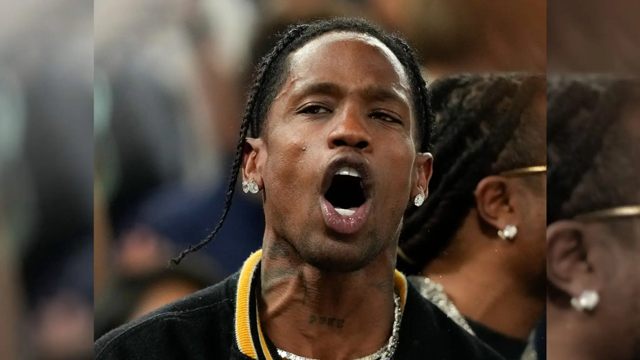 Travis Scott