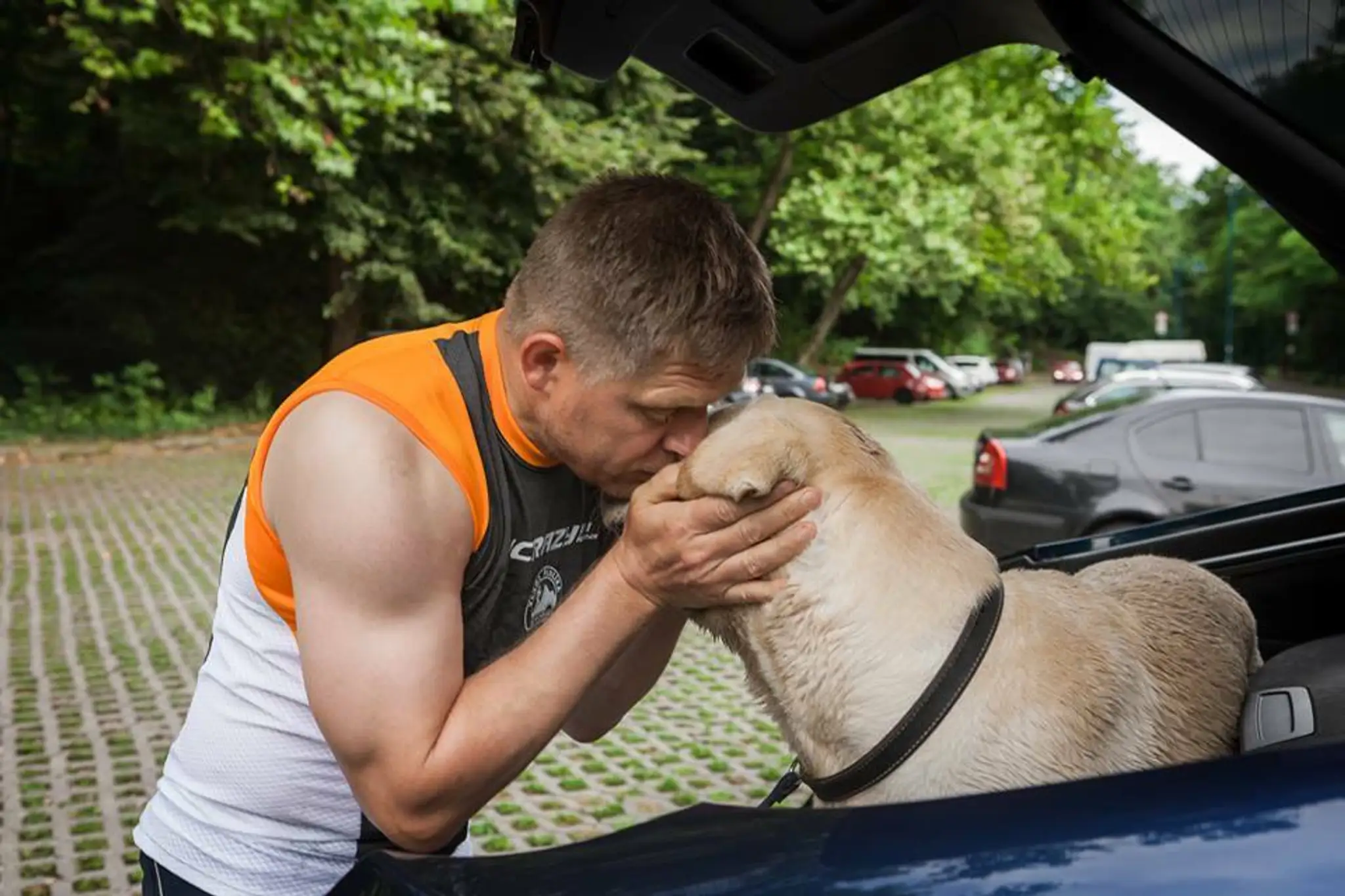 Robert Fico