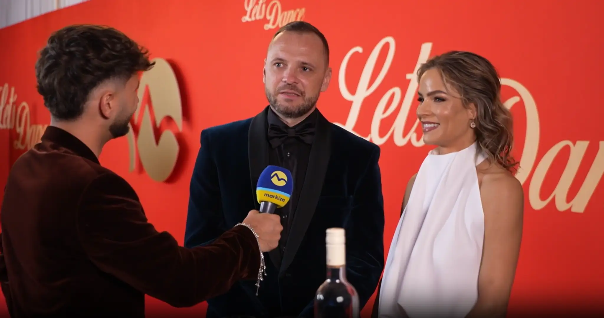 Marián Gáborík Ivana Gáborík