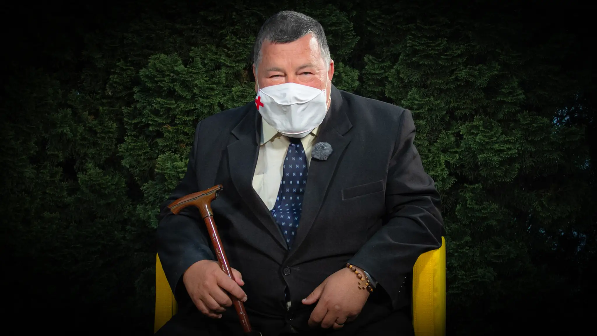 Vladimír Krčméry.