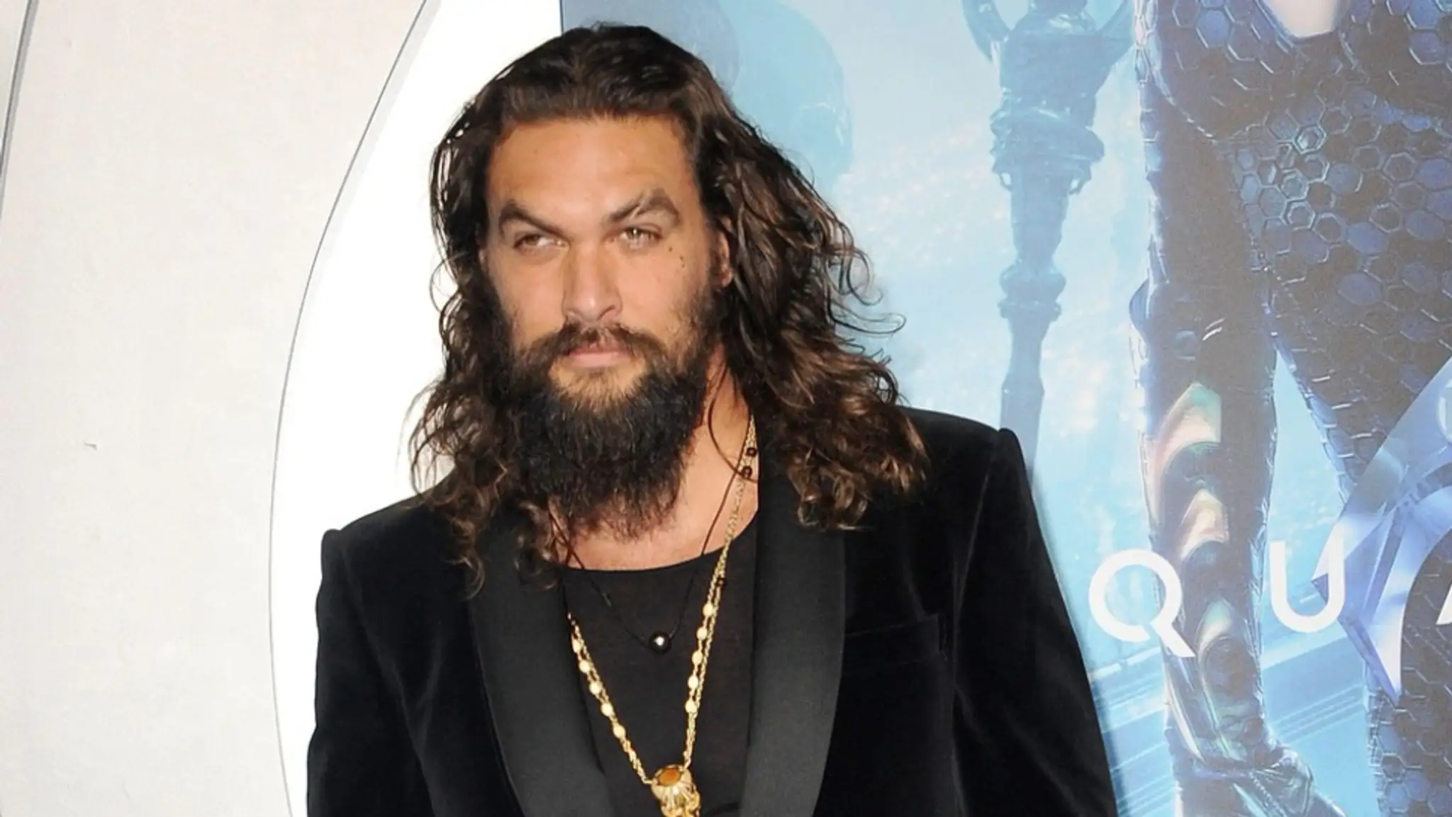Jason Momoa
