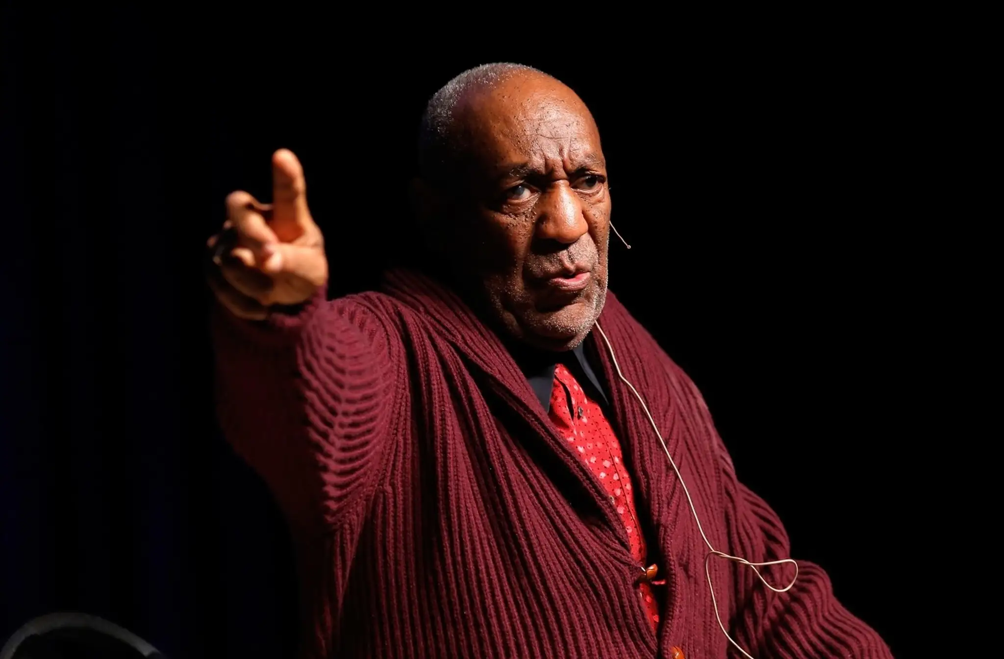 Bill Cosby