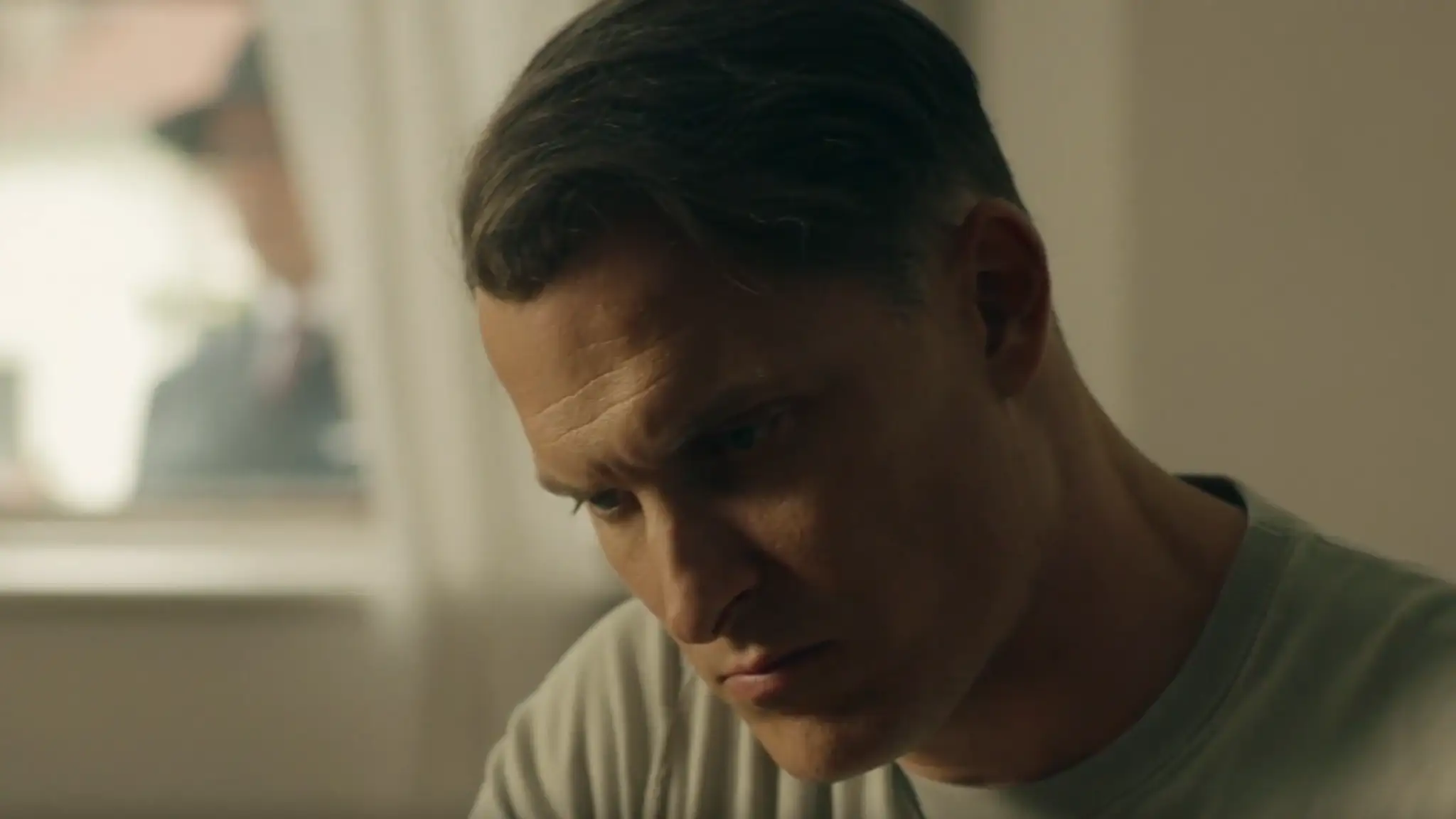 Ján Koleník ako Walter Klaus