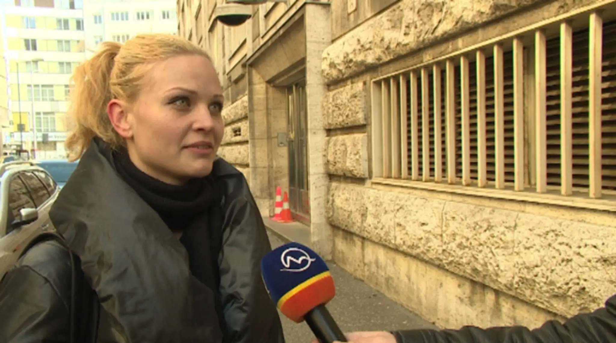 Mladá Ružomberčanka, na ktorú prepísali desiatky áut.