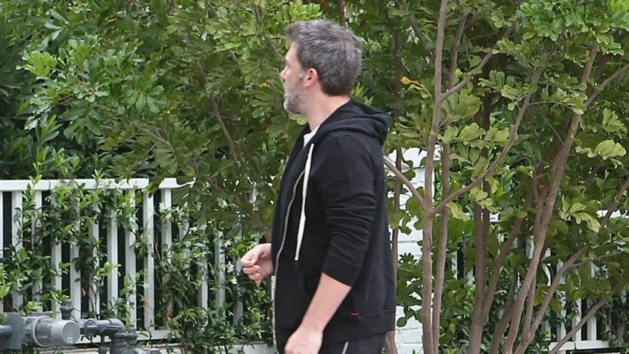Ben Affleck