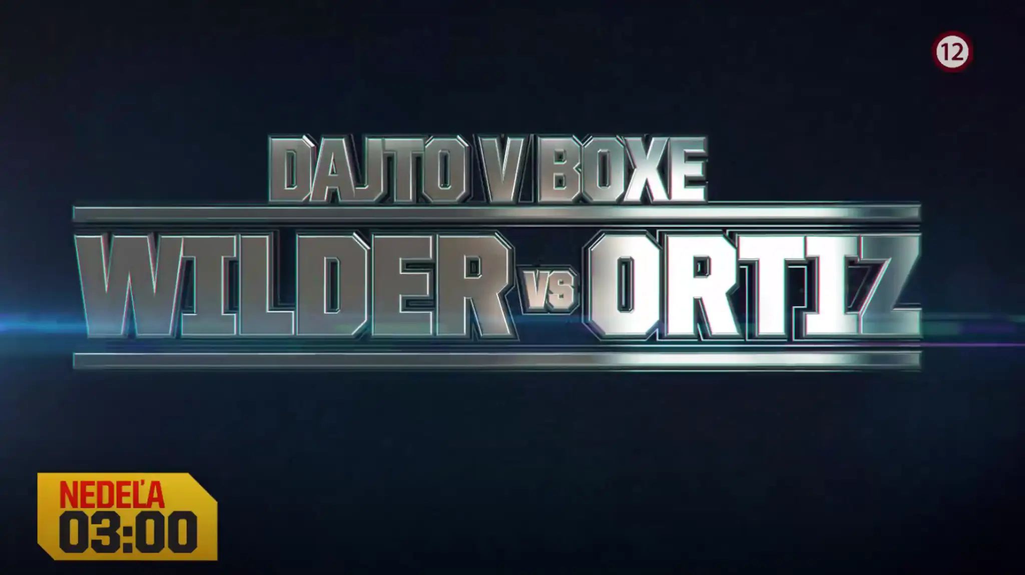 Deontay Wilder vs. Luis Ortiz