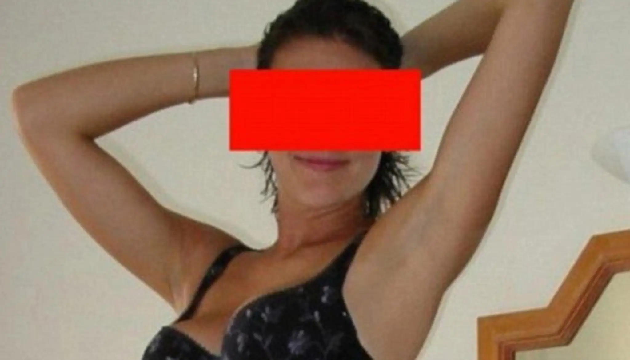 Chalsea poslala mužovi provokatívne fotky. Na niečo vša zabudla.