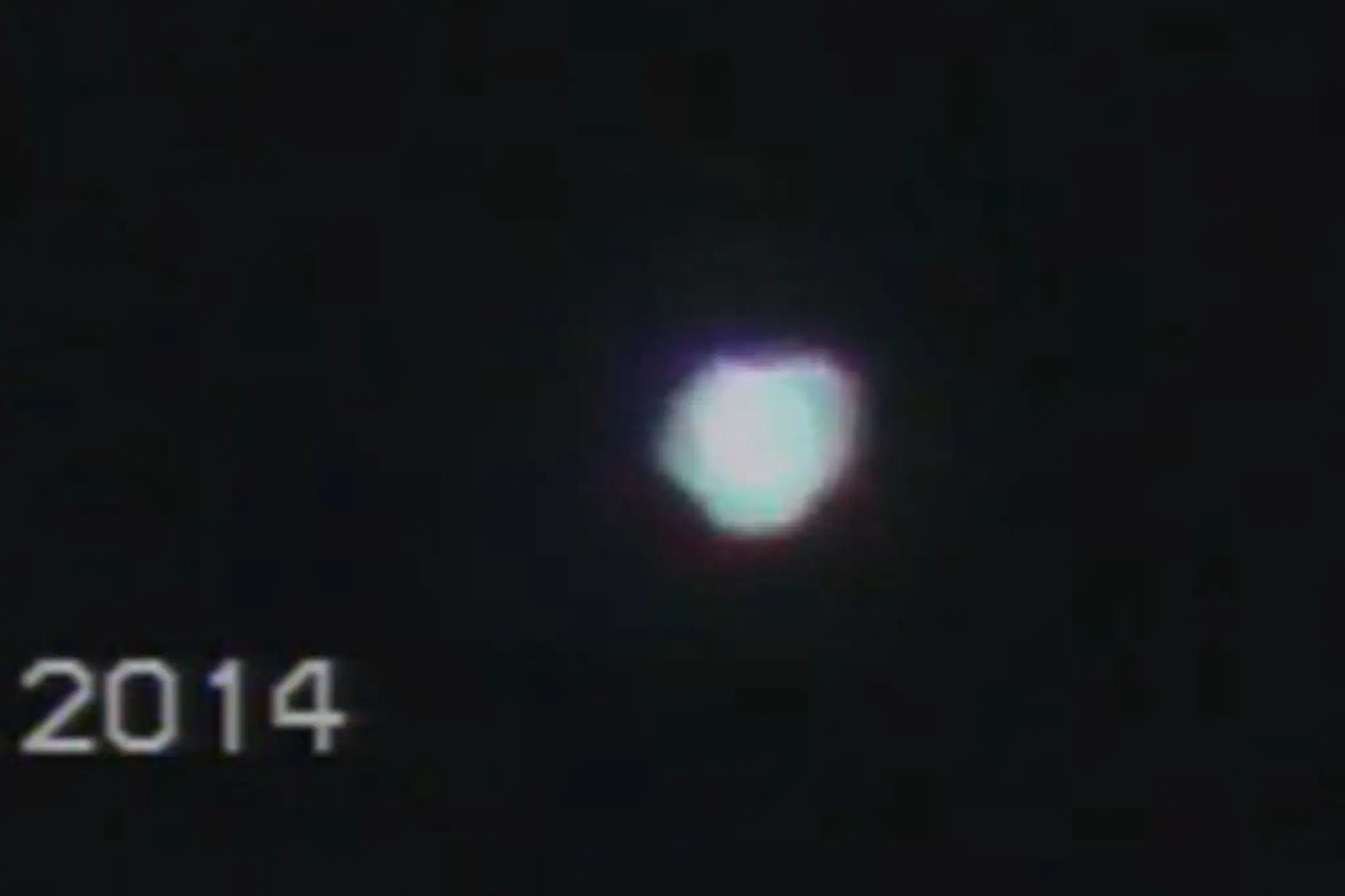 Ohnivá guľa