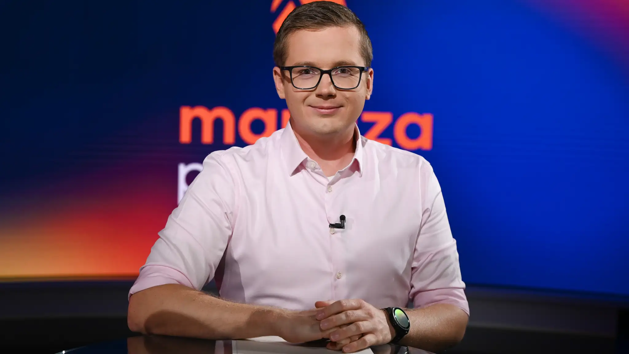 Martin Prôčka.