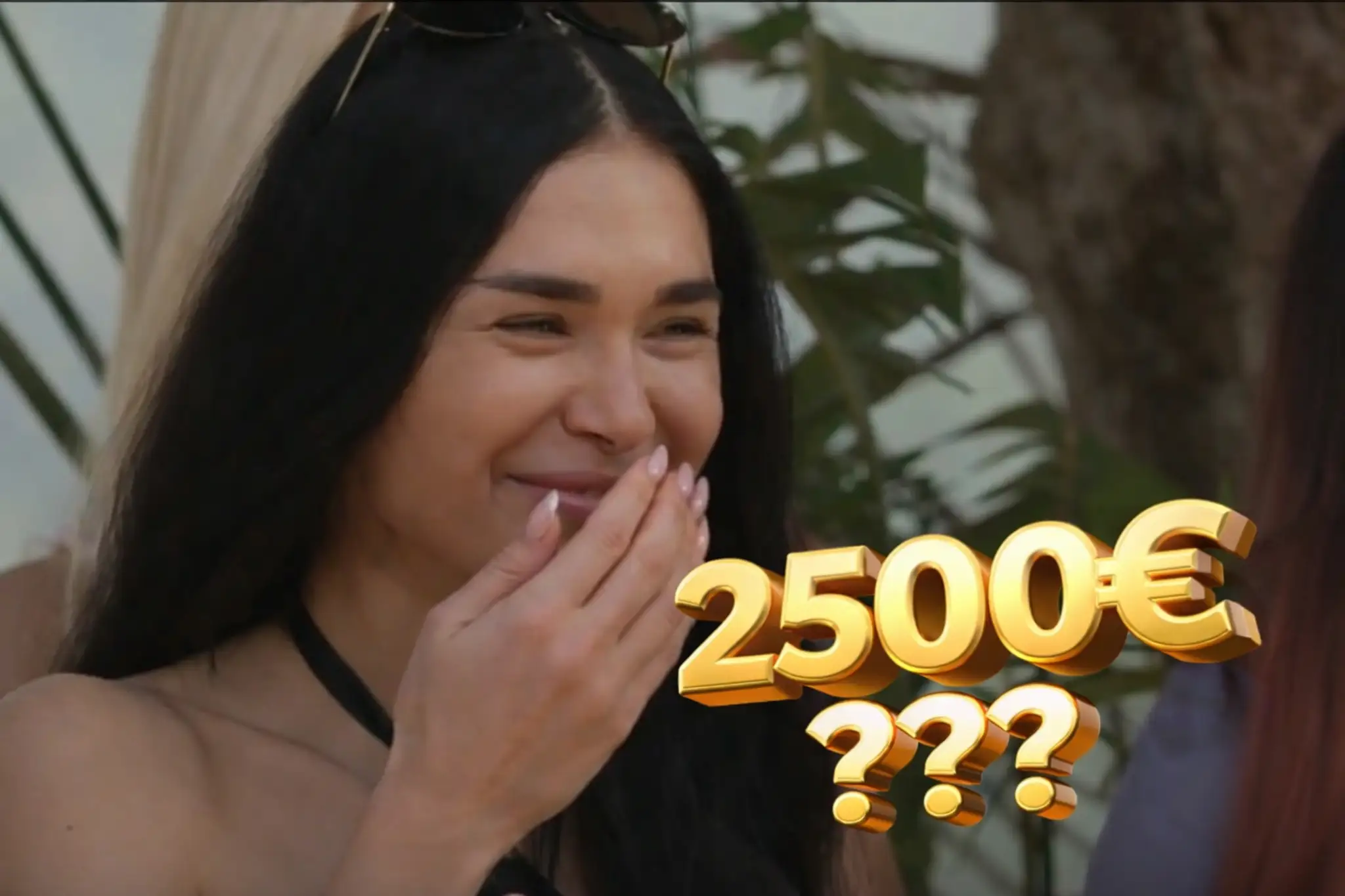Mersi z Ruže pre nevestu