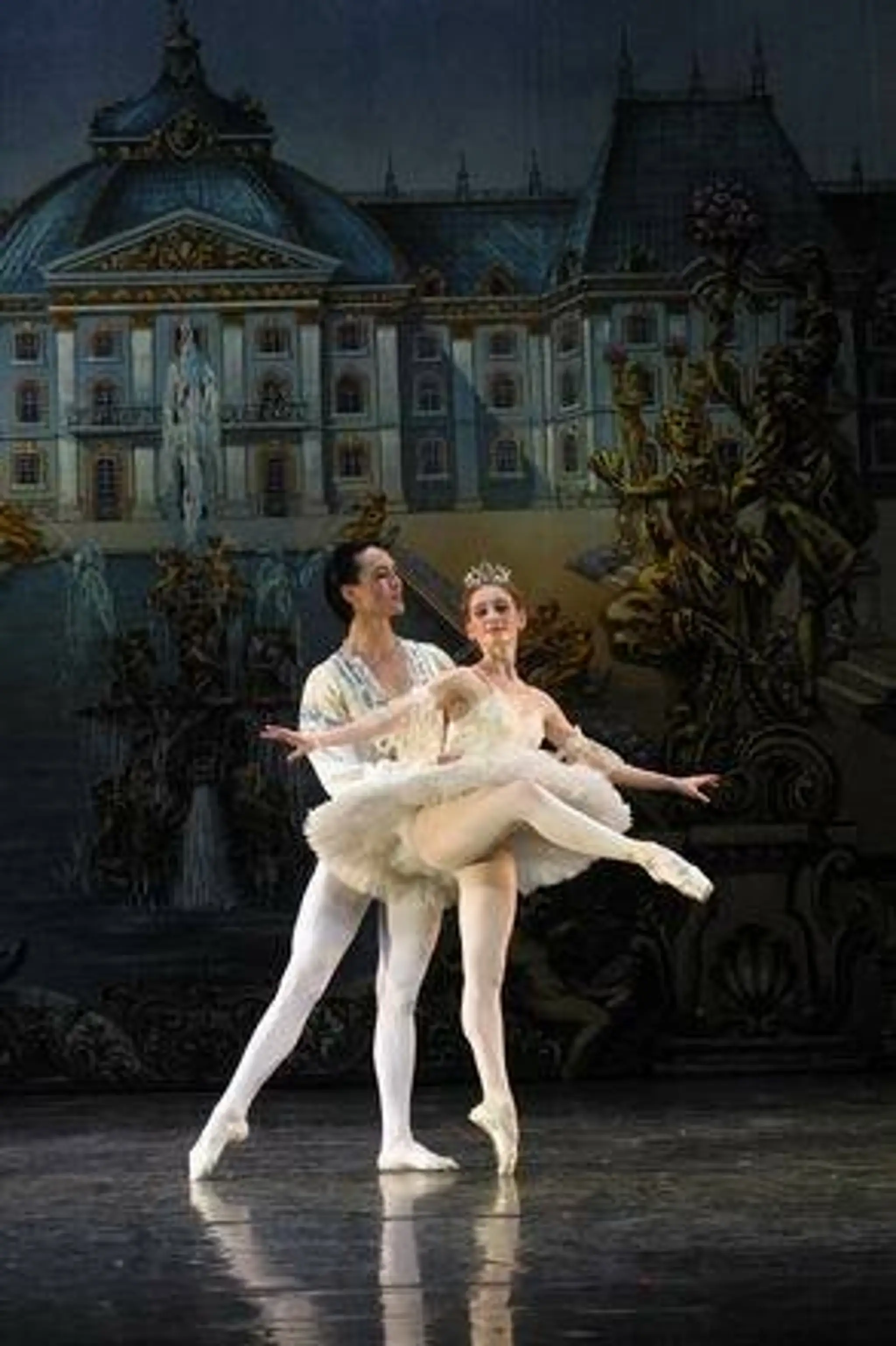Moscow City Ballet