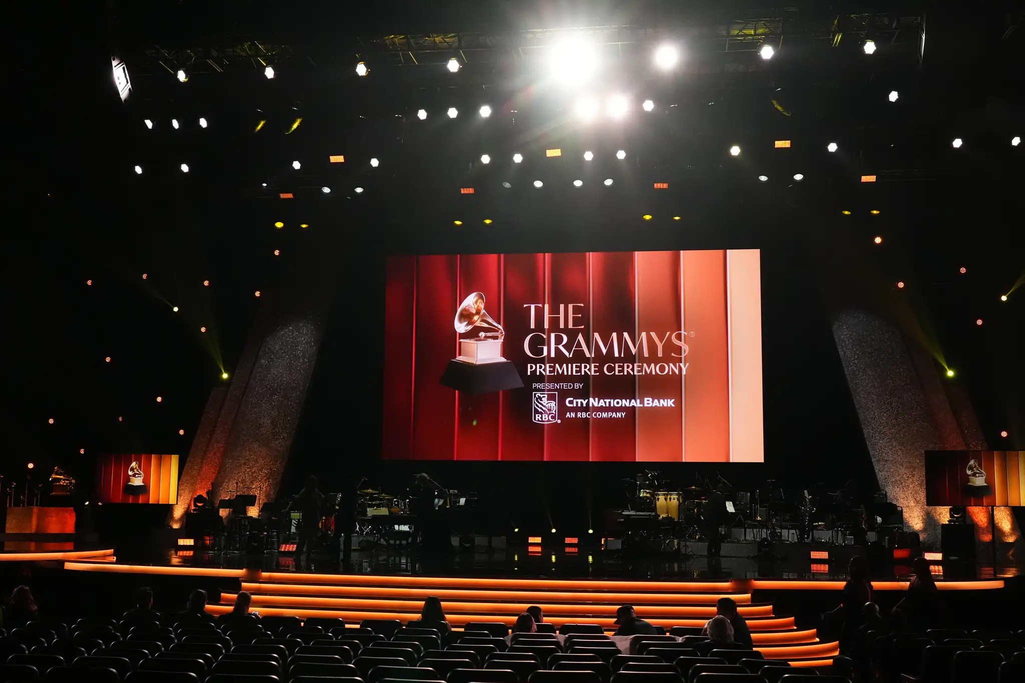 68. ročník odovzdávania cien Grammy