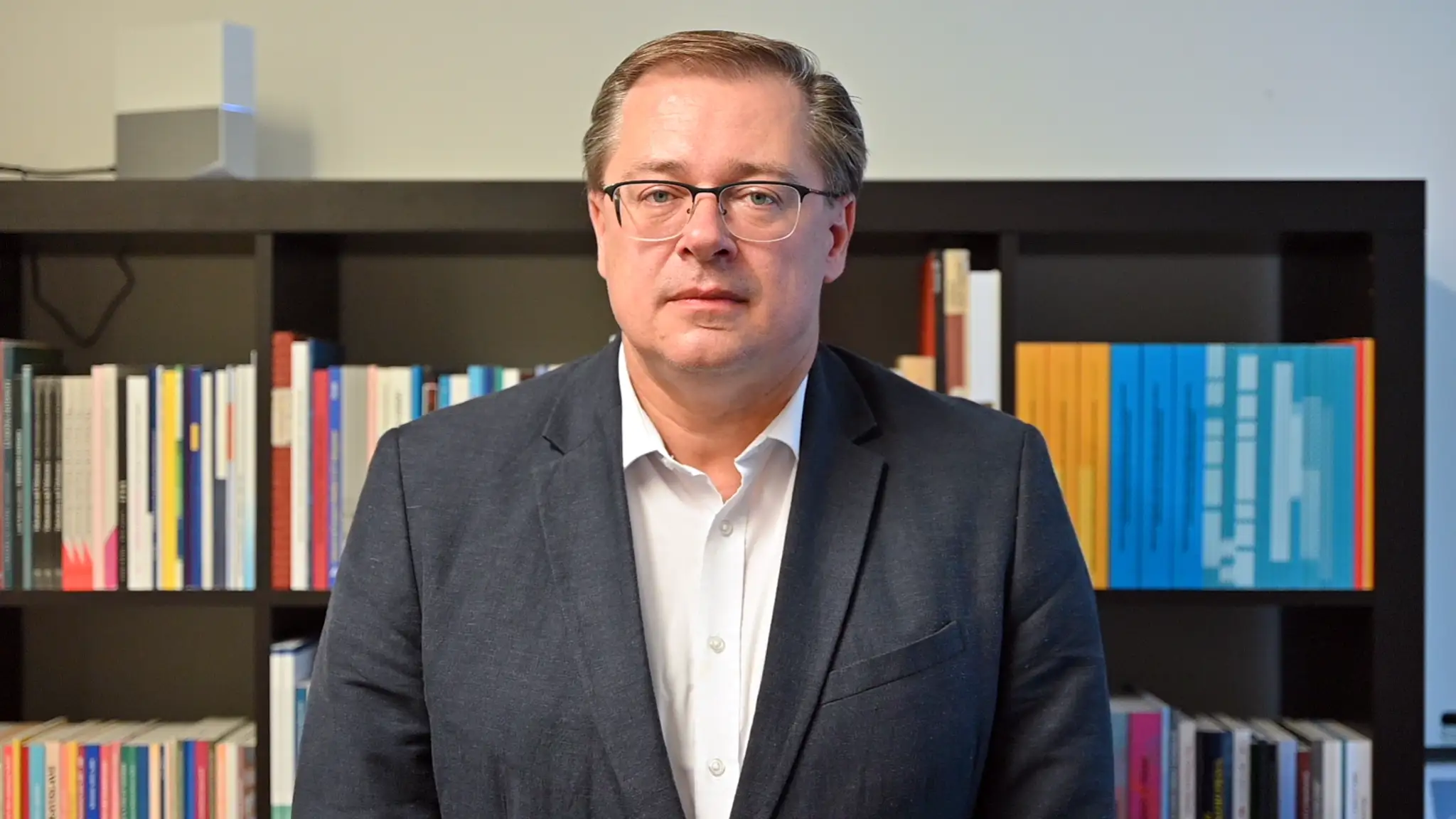 Michal Vašečka.
