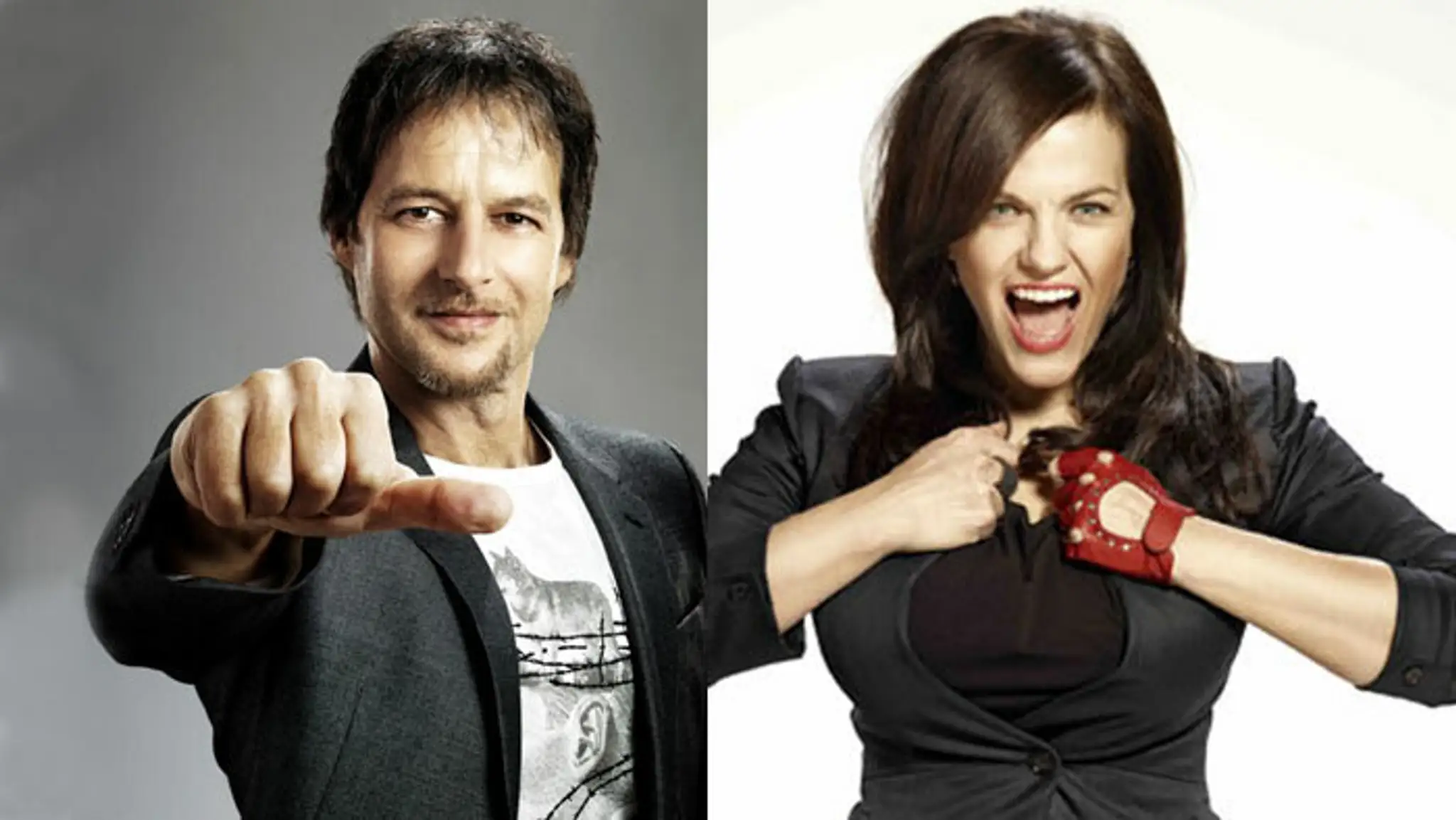 Pavol Habera, Marta Jandová