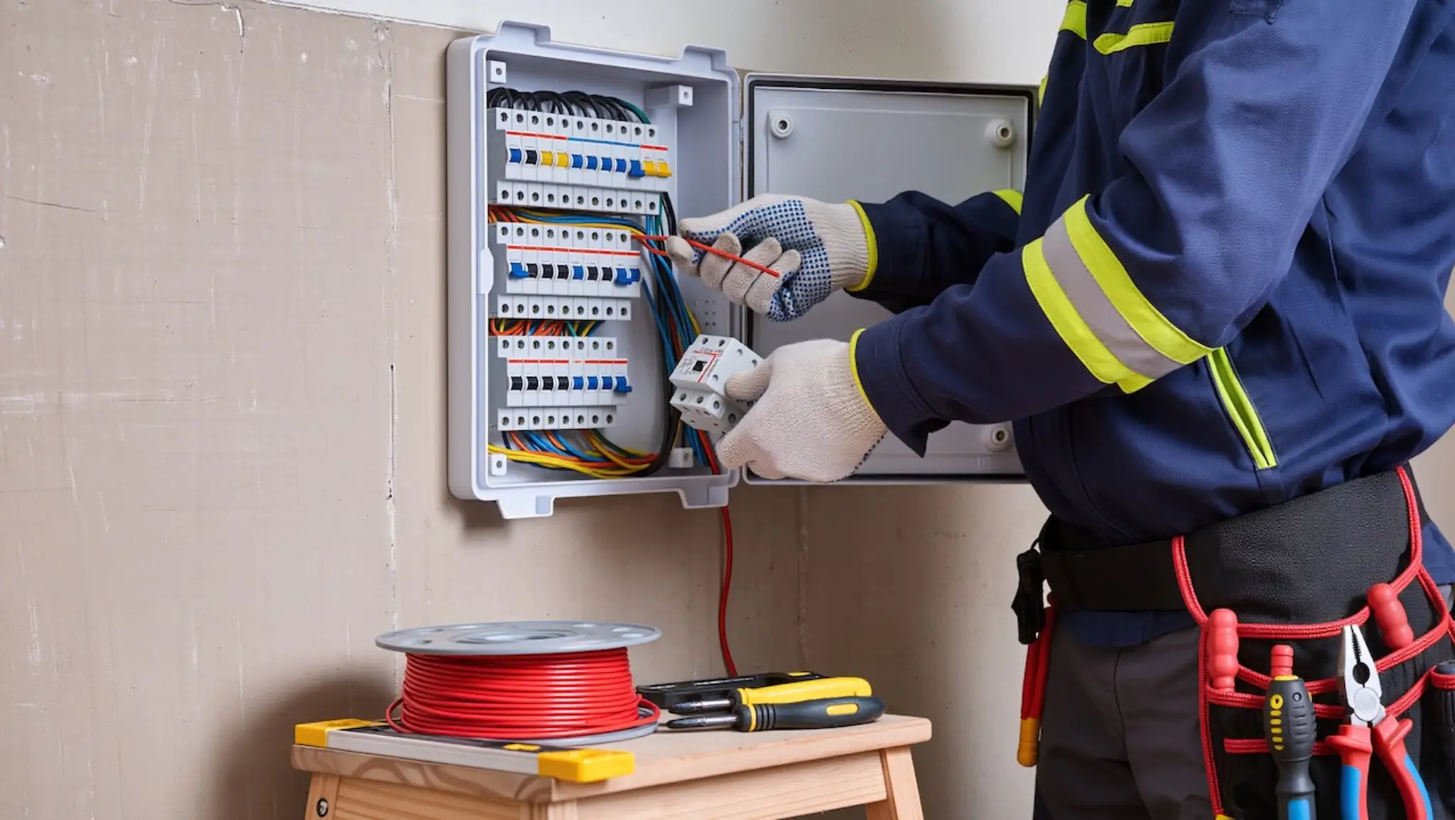 6 vecí, ktoré by ste mali vedieť pred nákupom elektroinštalácií