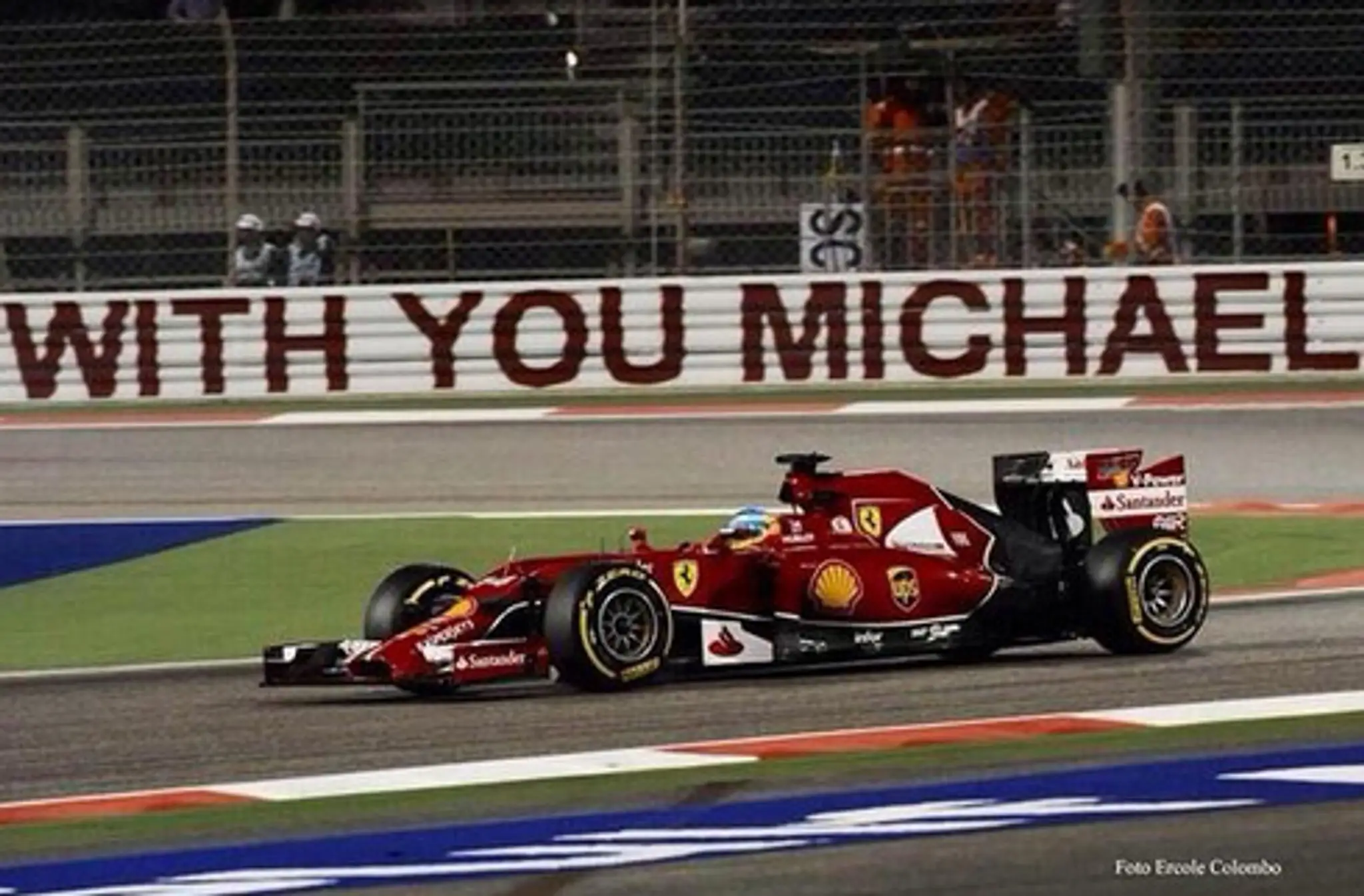 Fernando Alonso