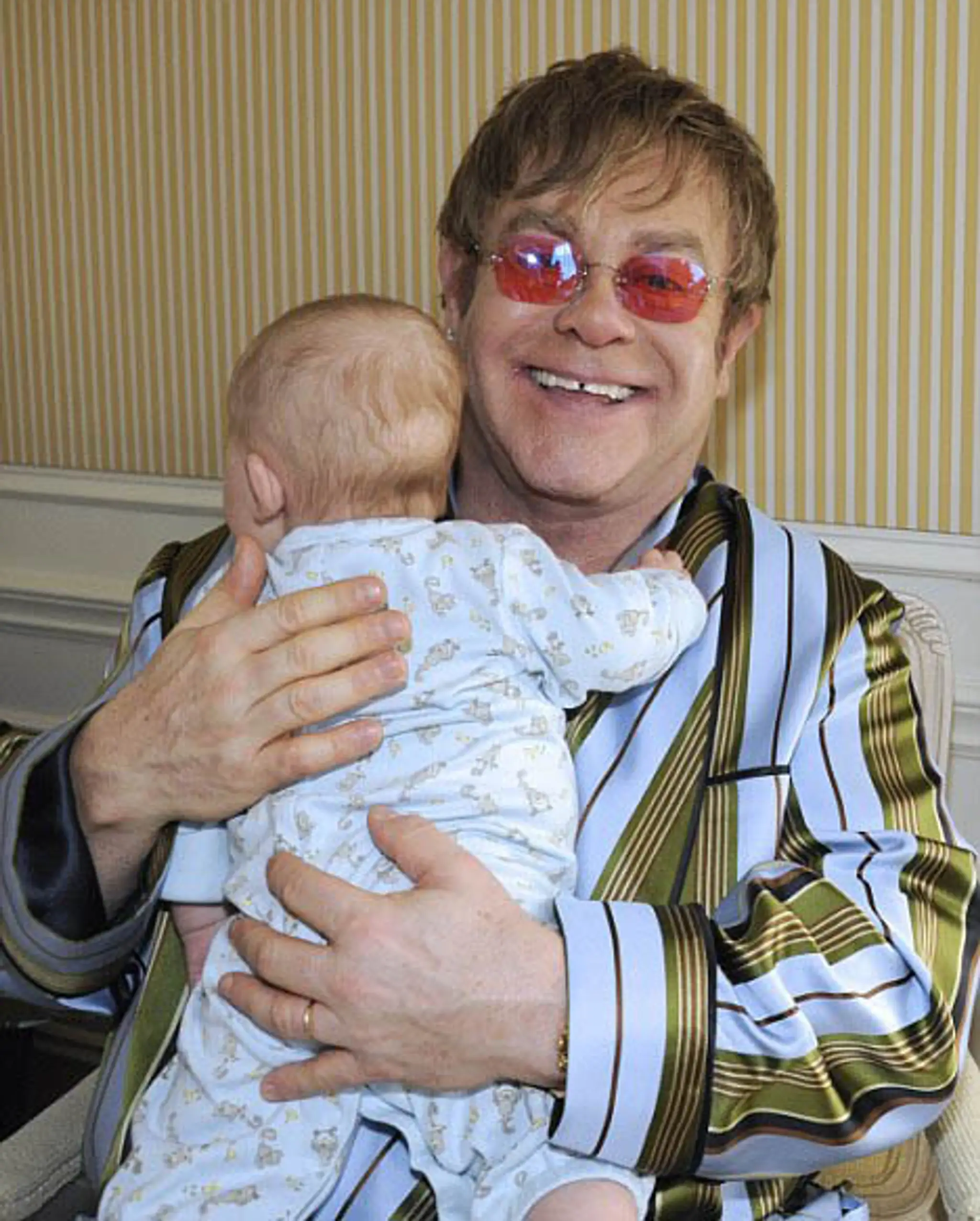 Elton John