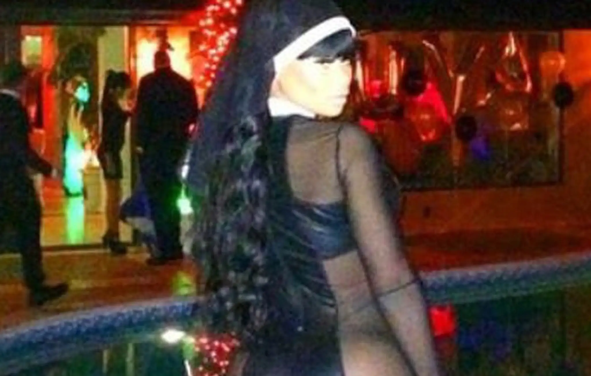 Blac Chyna