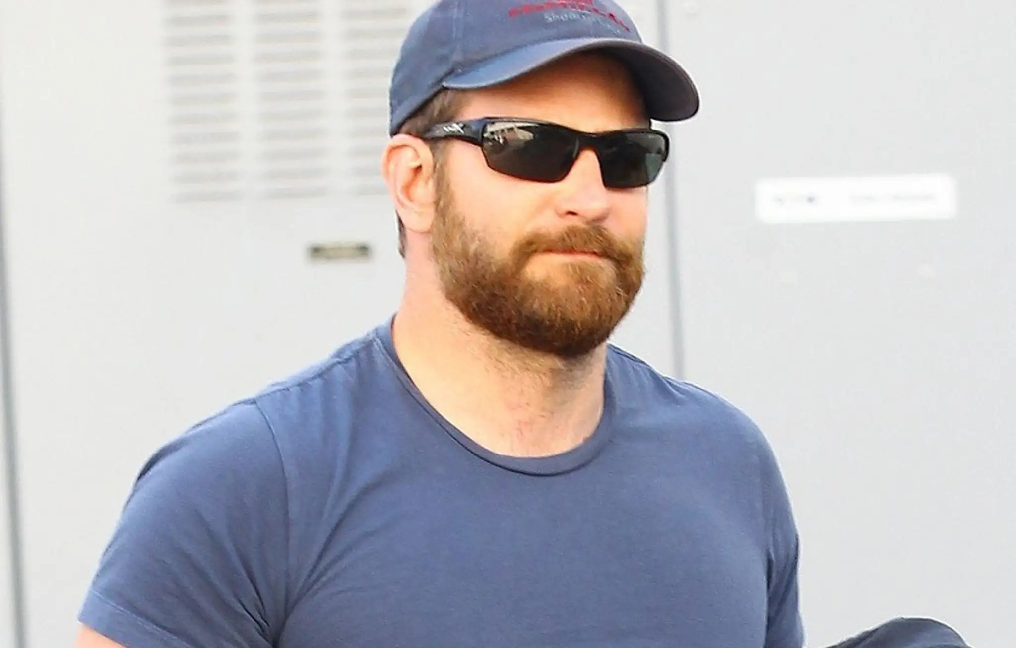 Bradley Cooper 