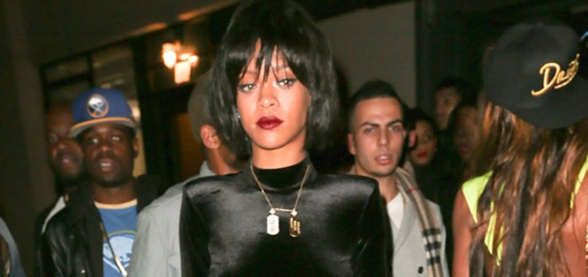 Rihanna