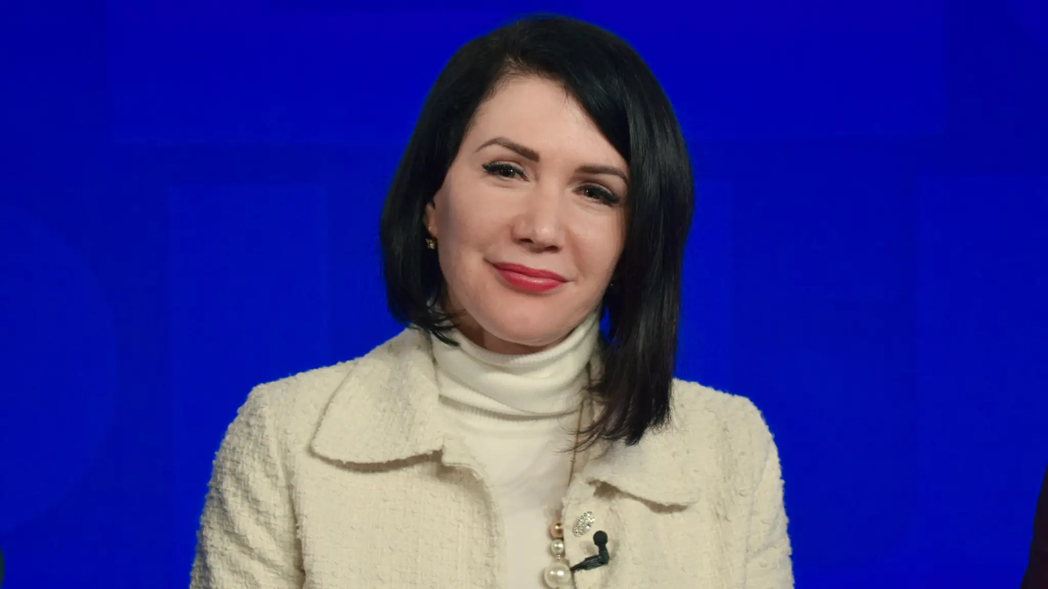 Jana Bittó Cigániková.