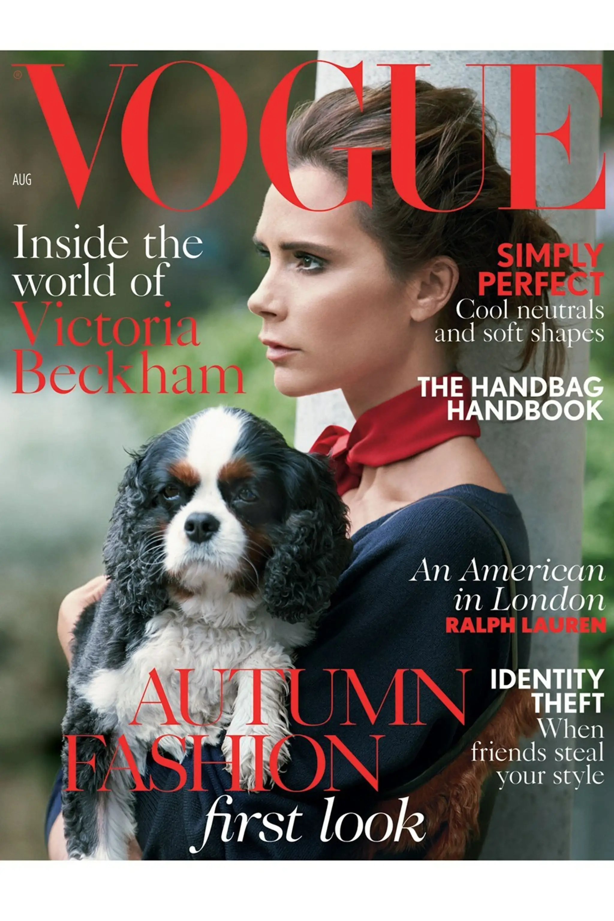 Victoria Beckham